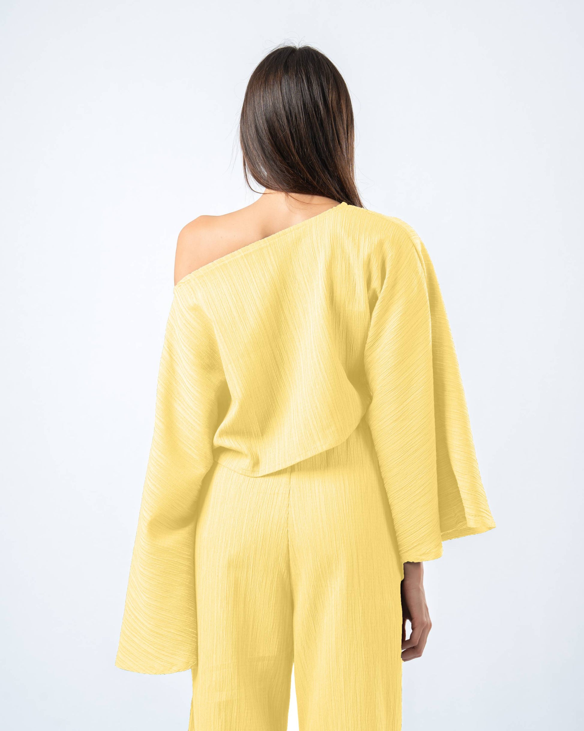 Cleo Lounge Top