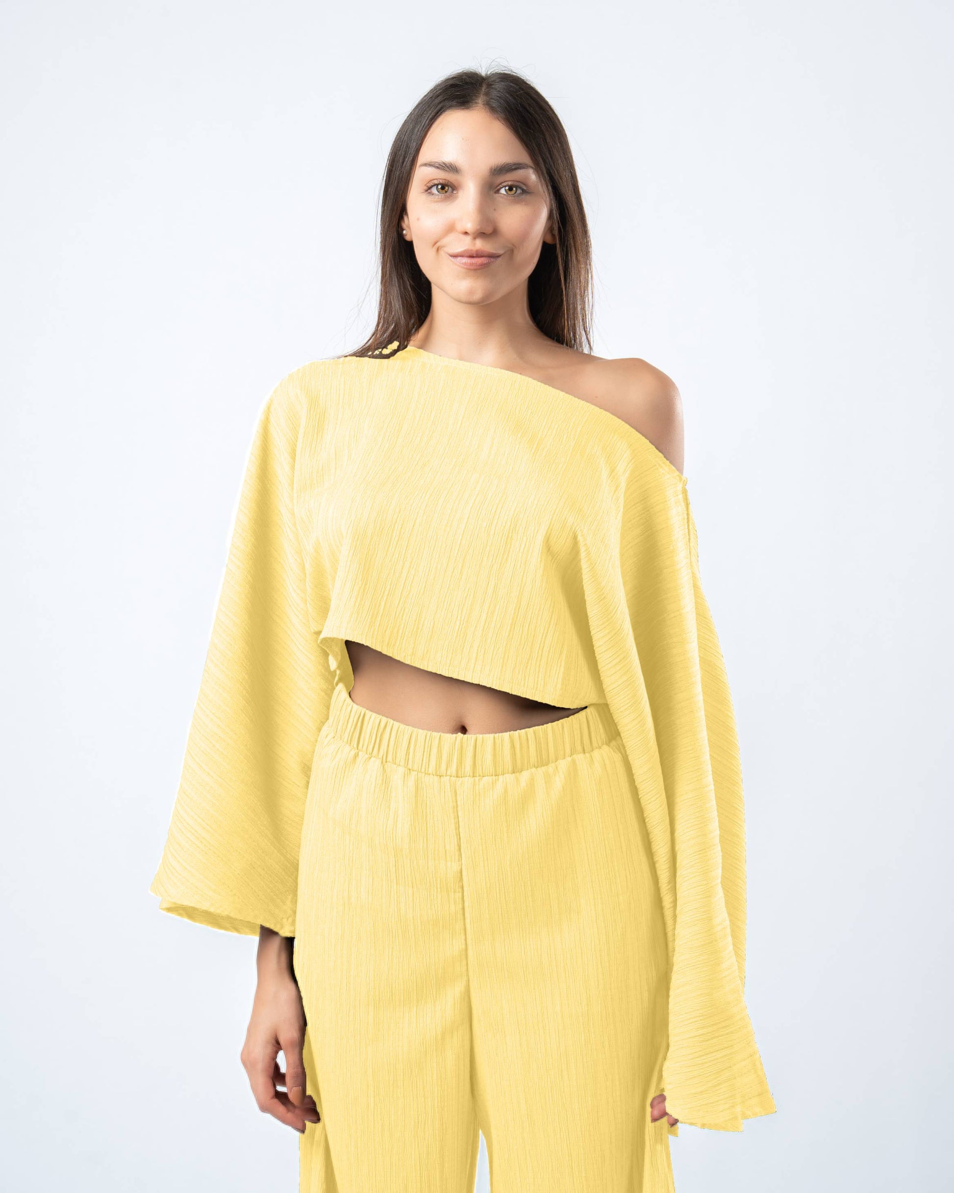 Cleo Lounge Top