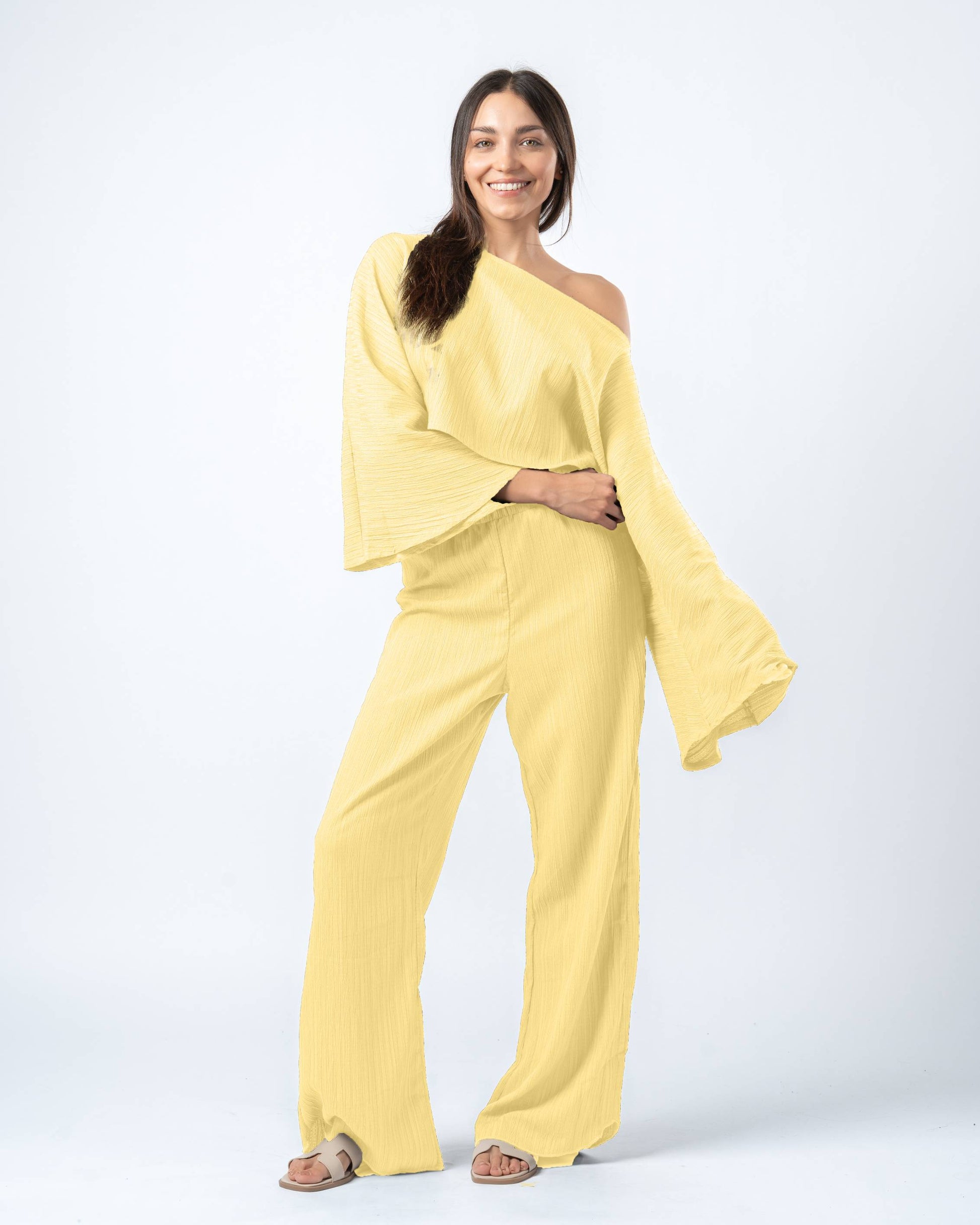 Cleo Lounge Set
