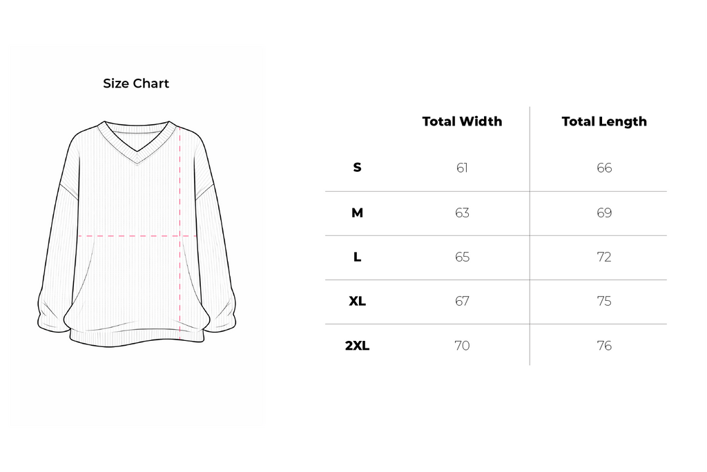 Aveo V-Neck Sweater