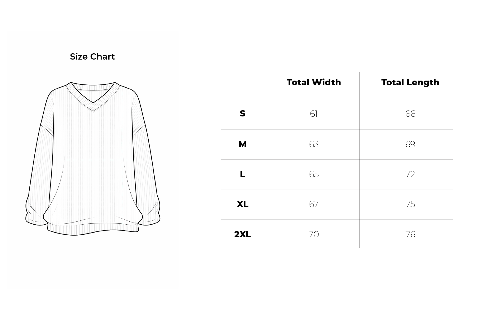 Aveo V-Neck Sweater