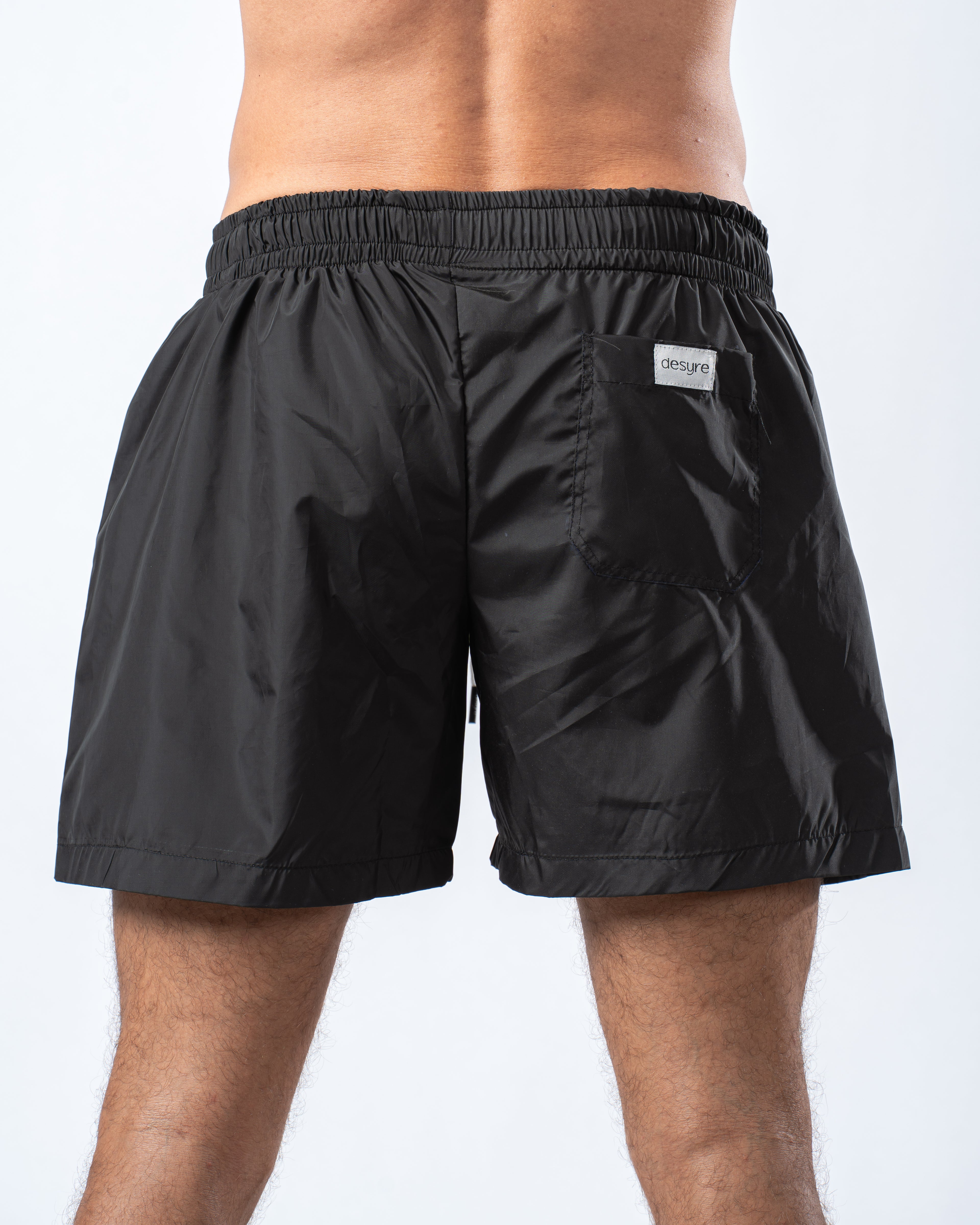 Coastline Swim Shorts