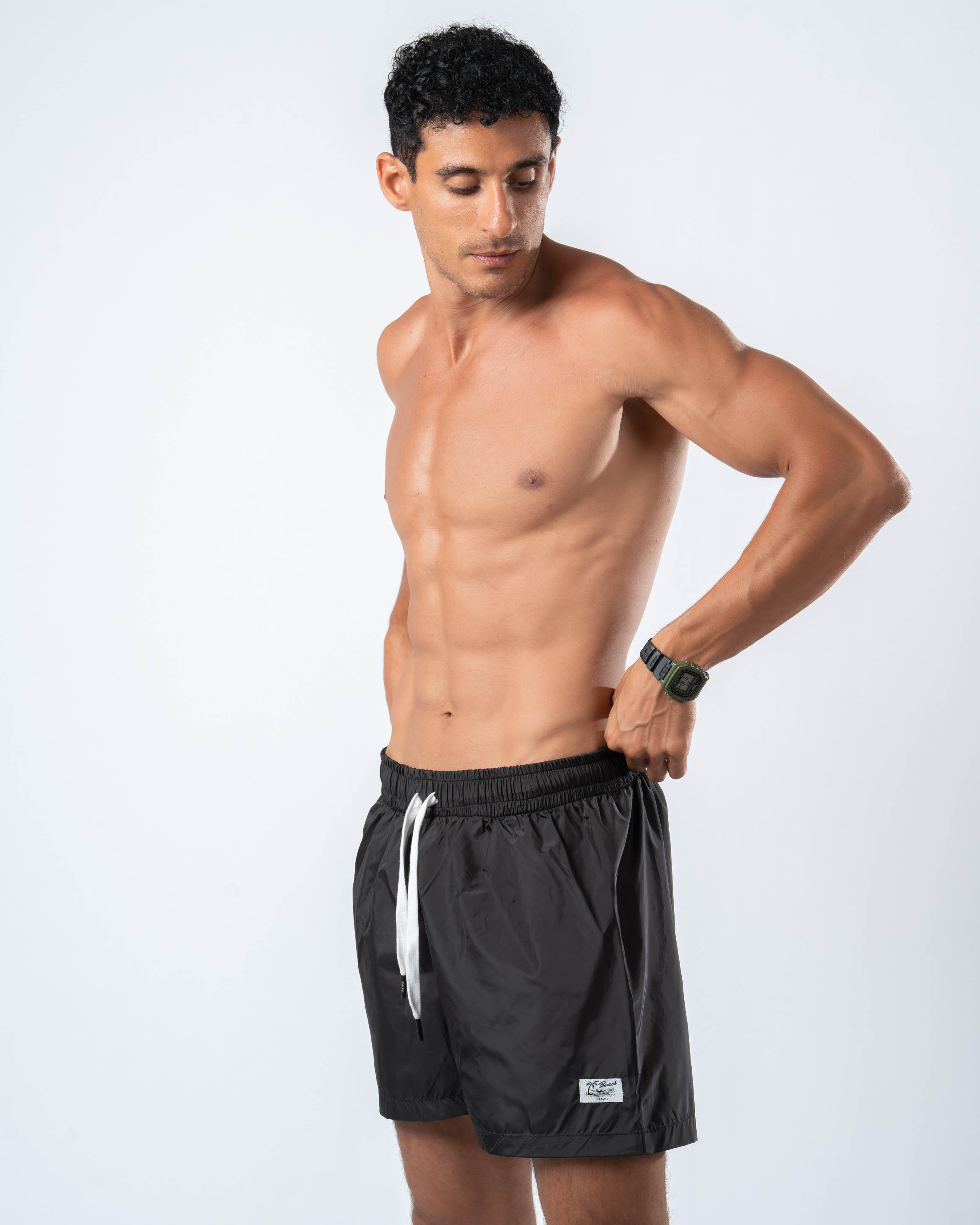 Coastline Swim Shorts