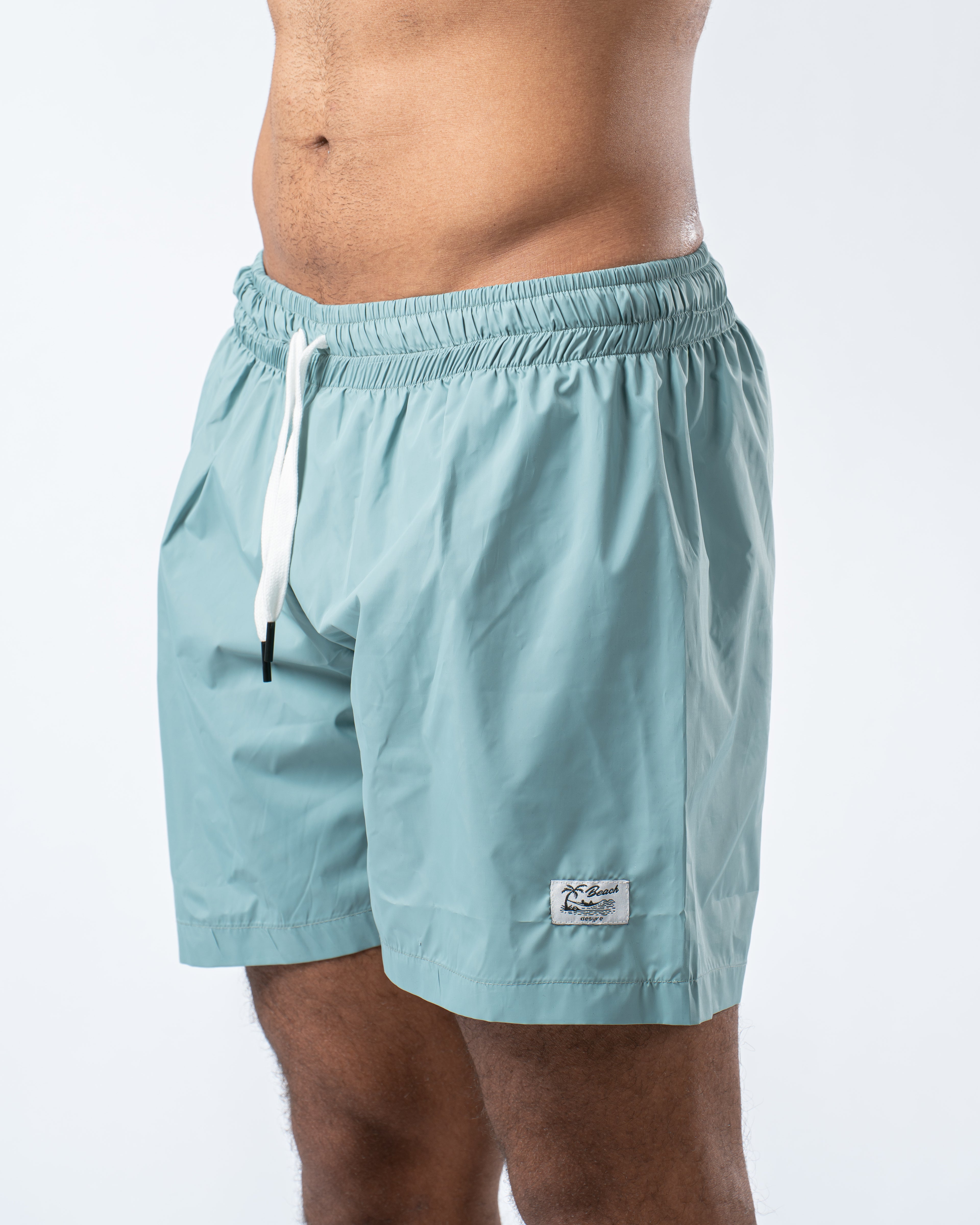 Coastline Swim Shorts