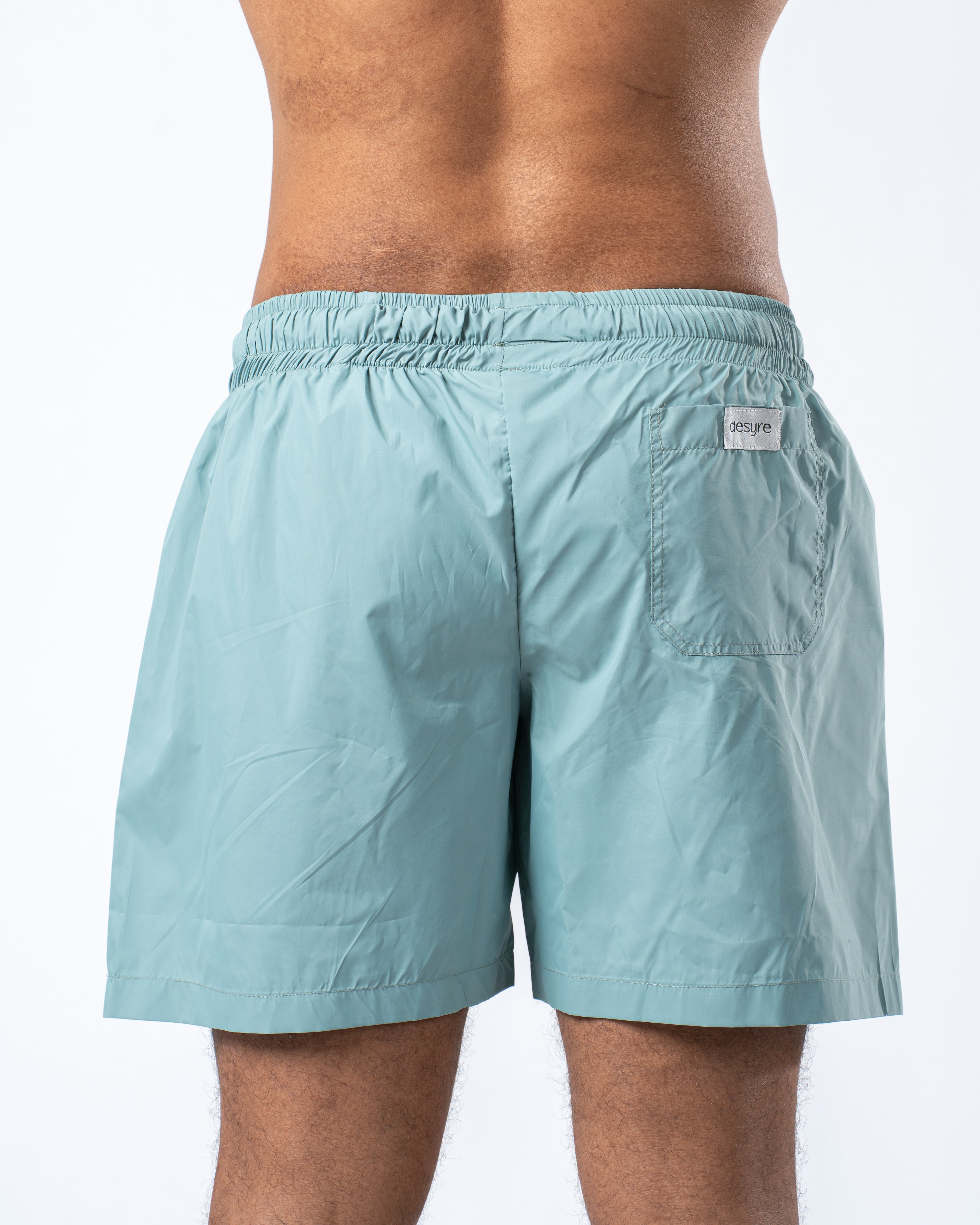 Coastline Swim Shorts