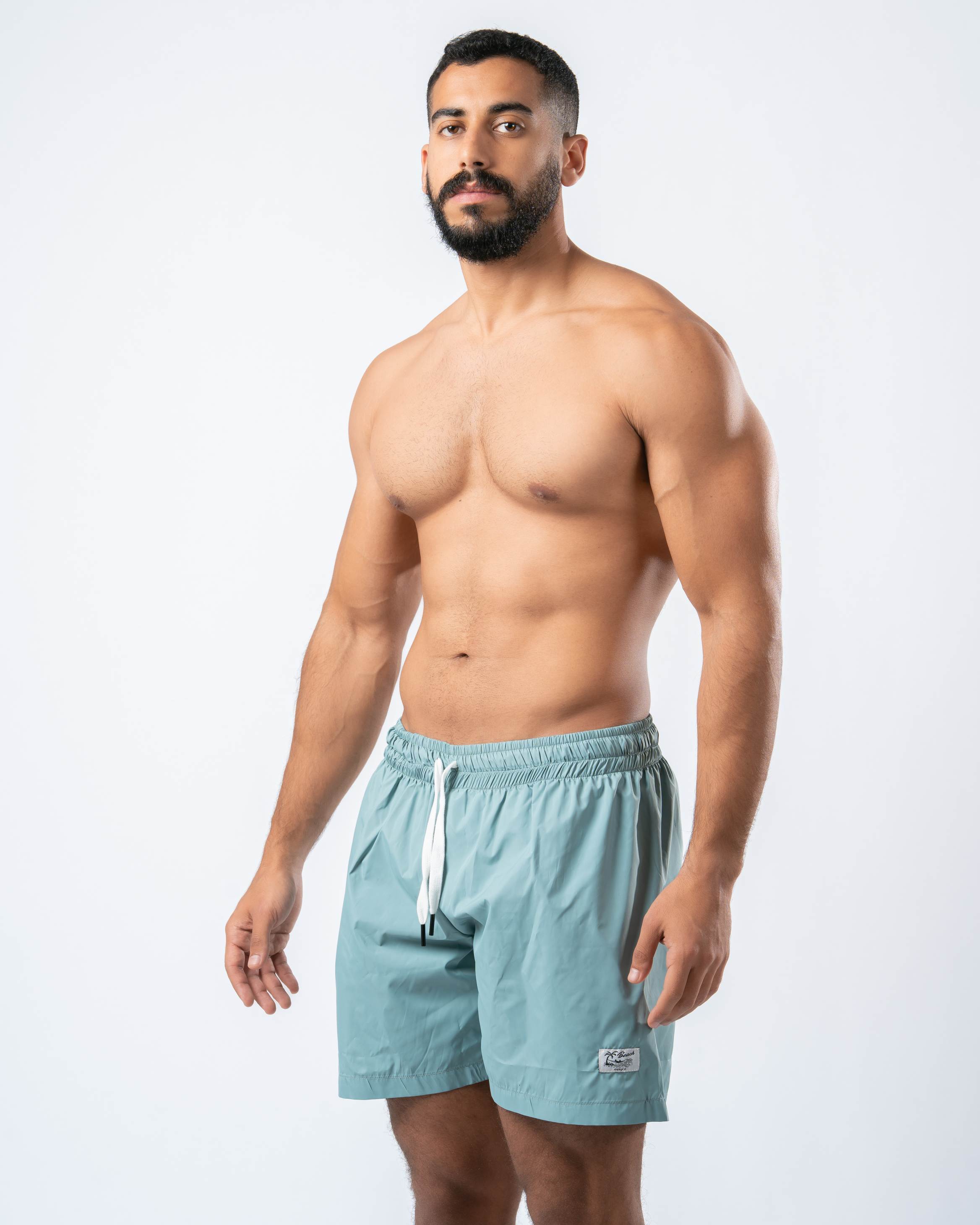 Coastline Swim Shorts