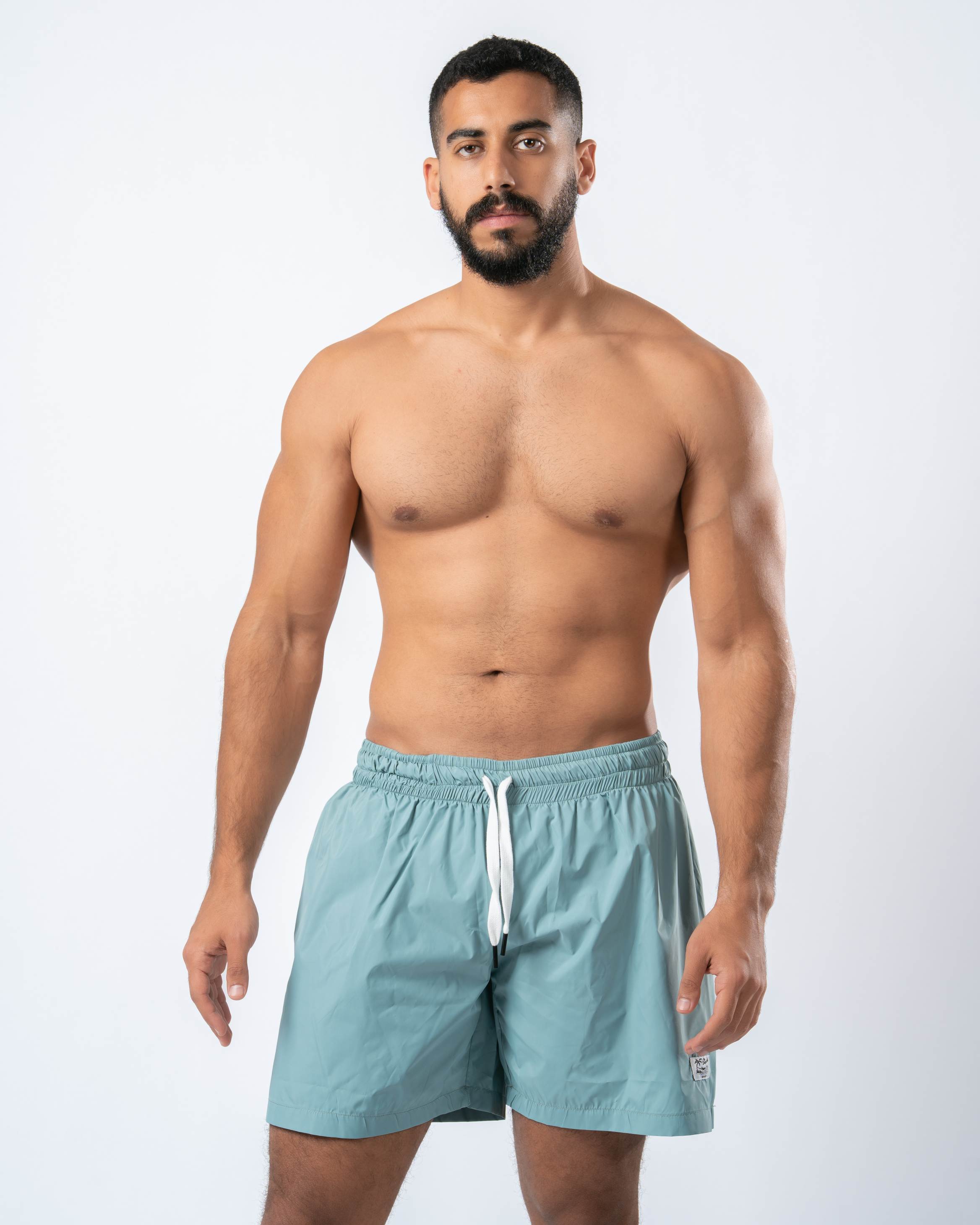 Coastline Swim Shorts