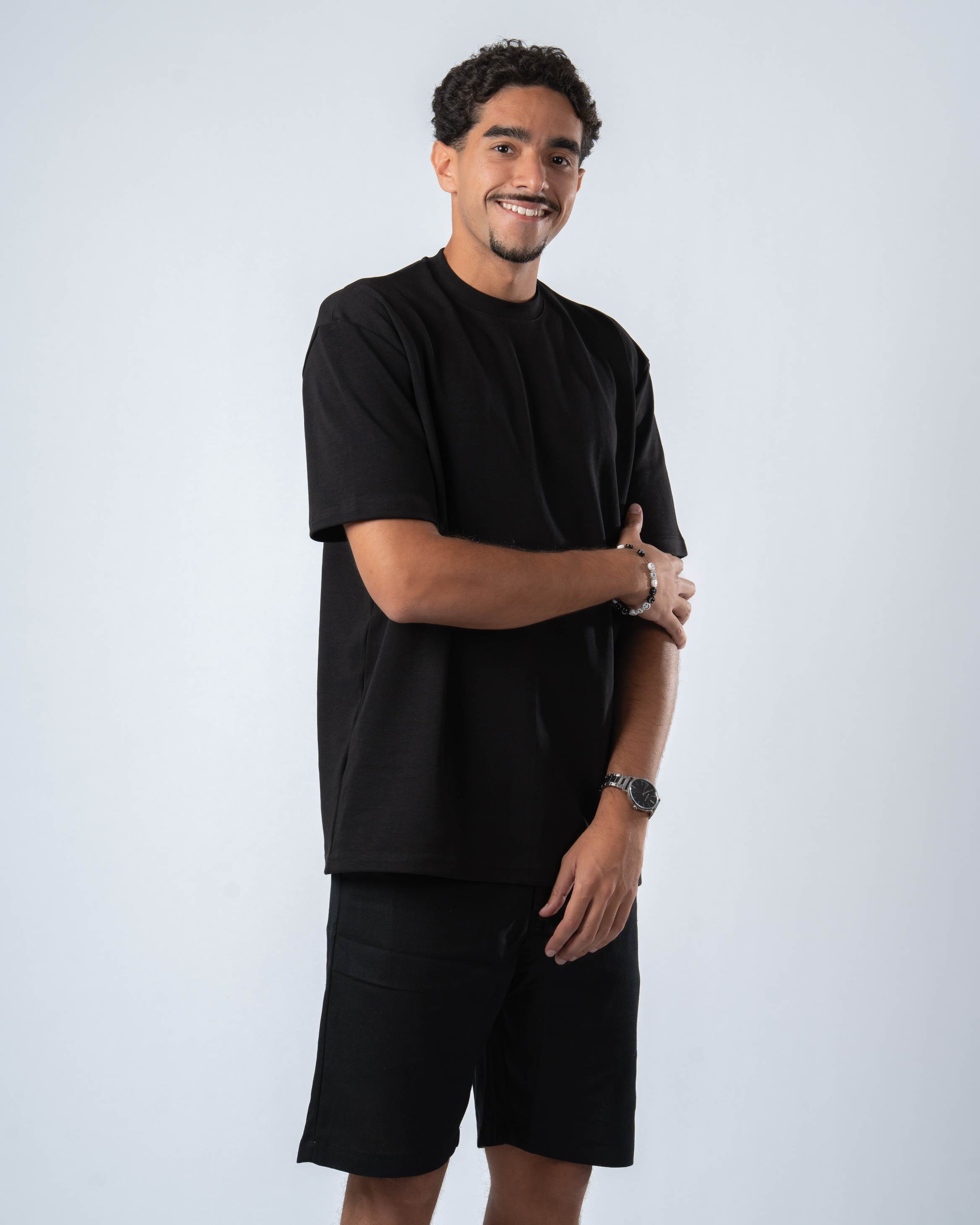 Shoreline Linen Shorts