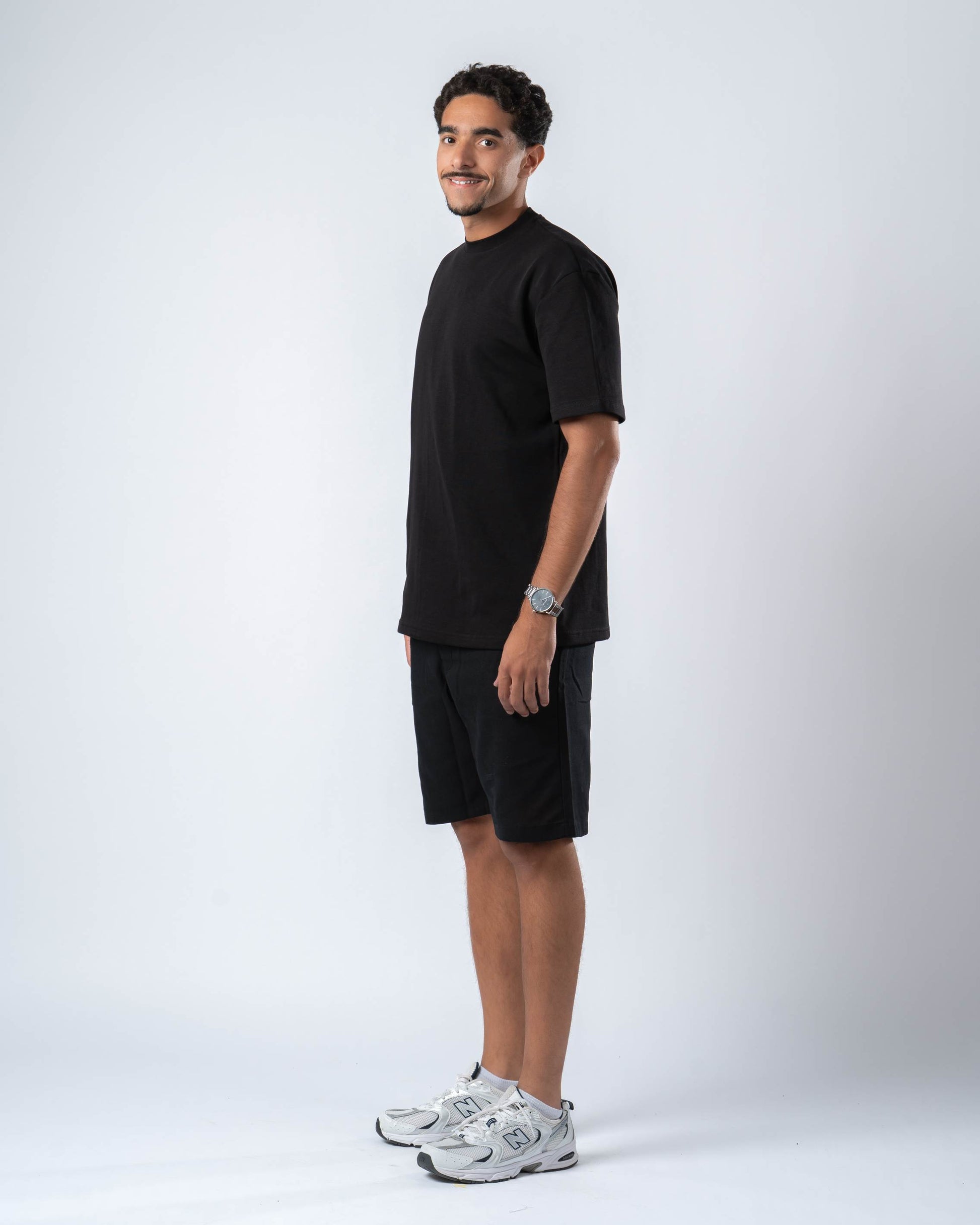 Shoreline Linen Shorts