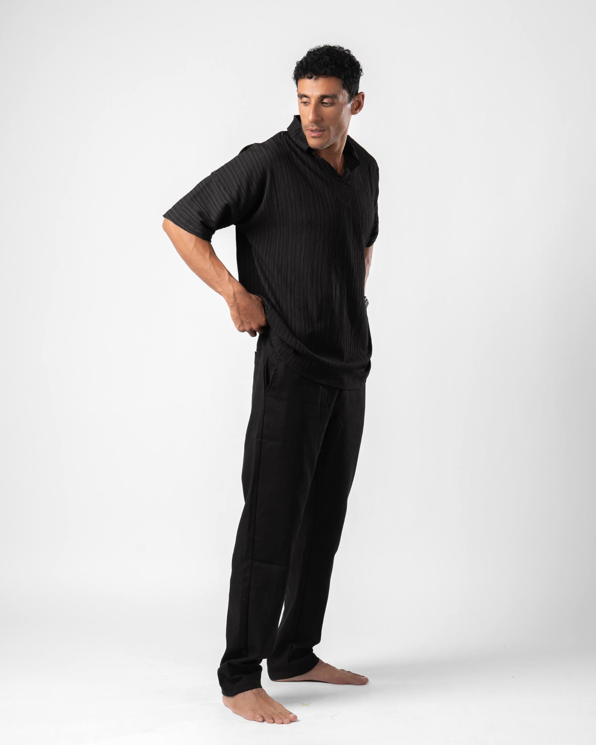 Haven Linen Pants