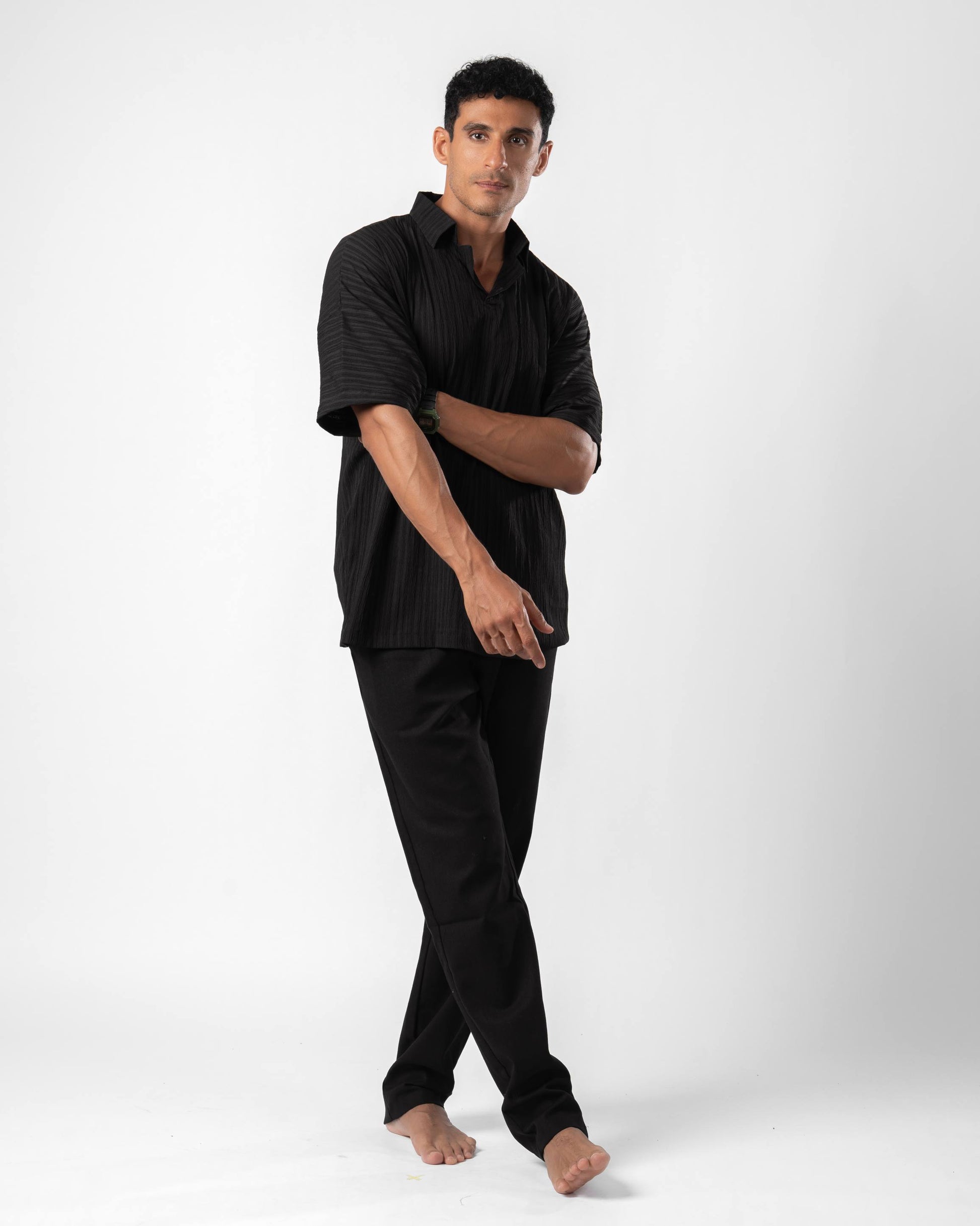 Haven Linen Pants