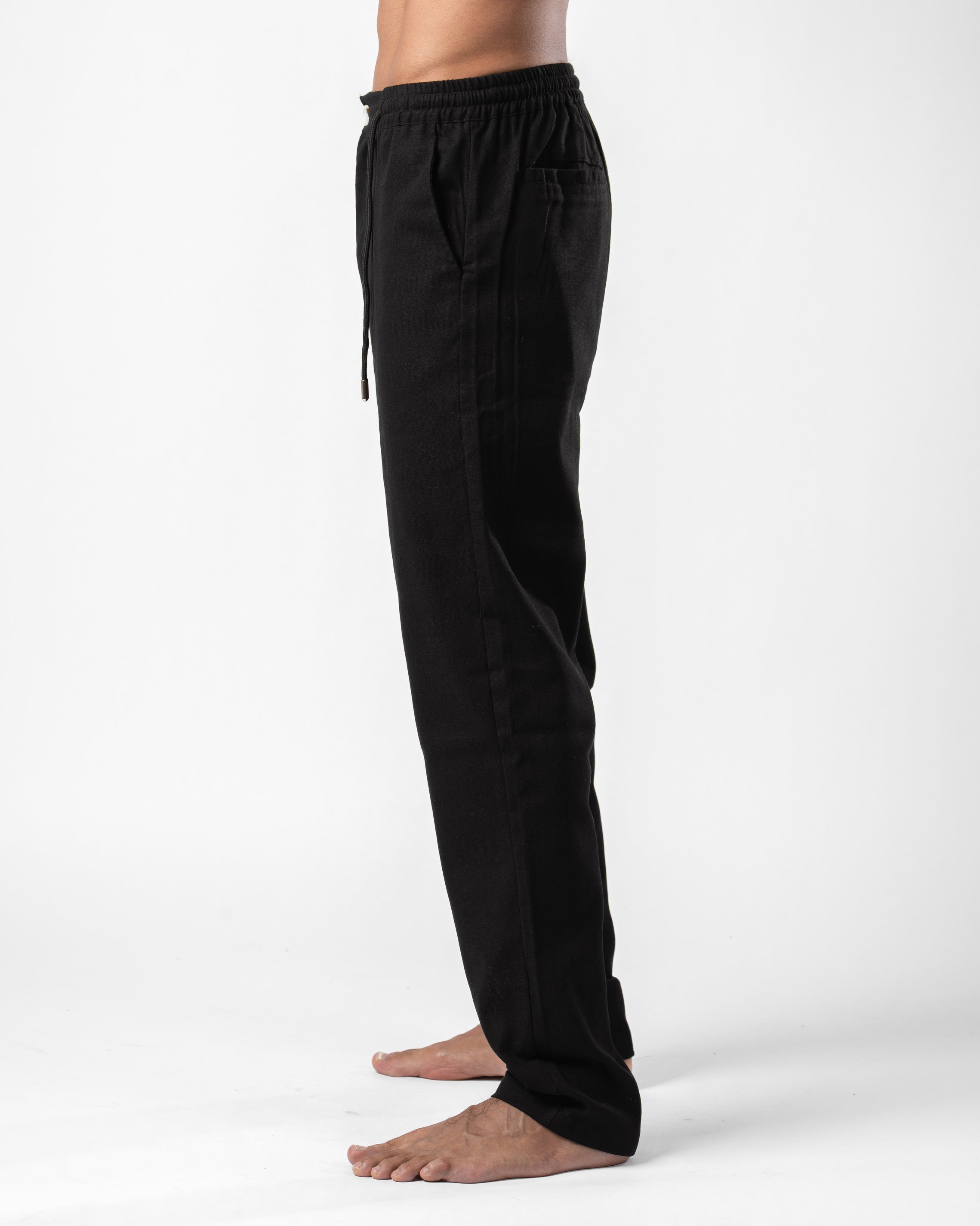 Haven Linen Pants
