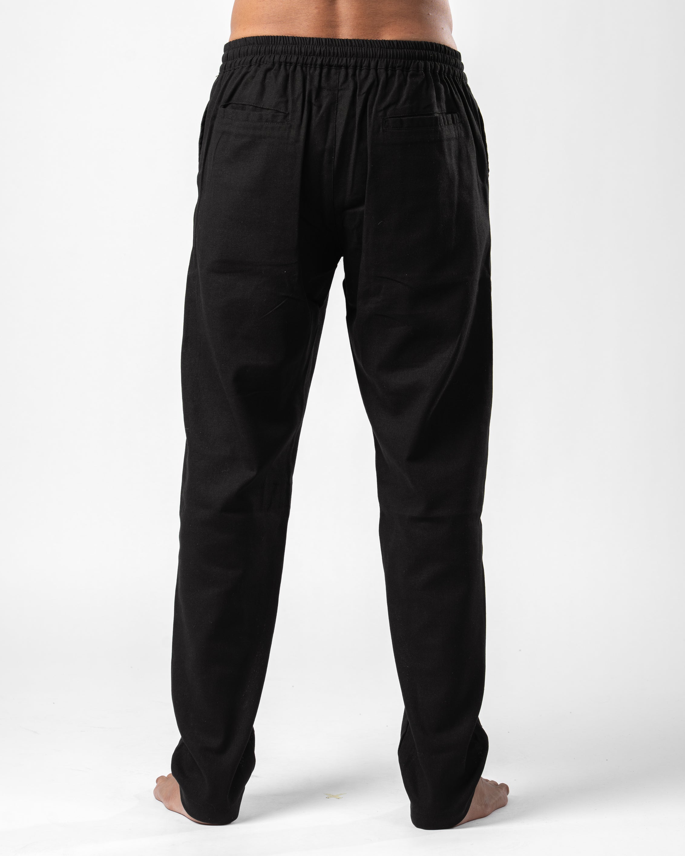 Haven Linen Pants