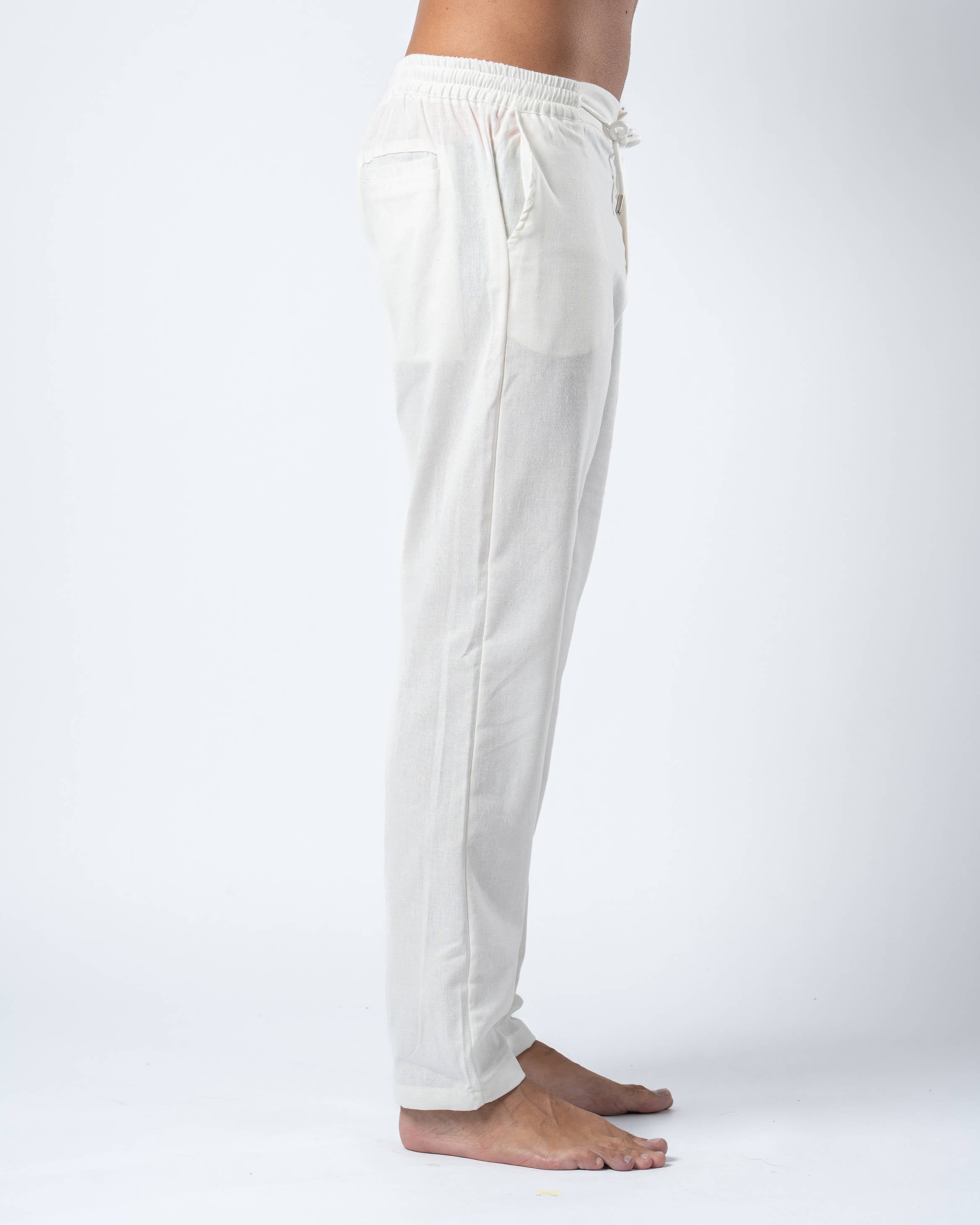 Haven Linen Pants