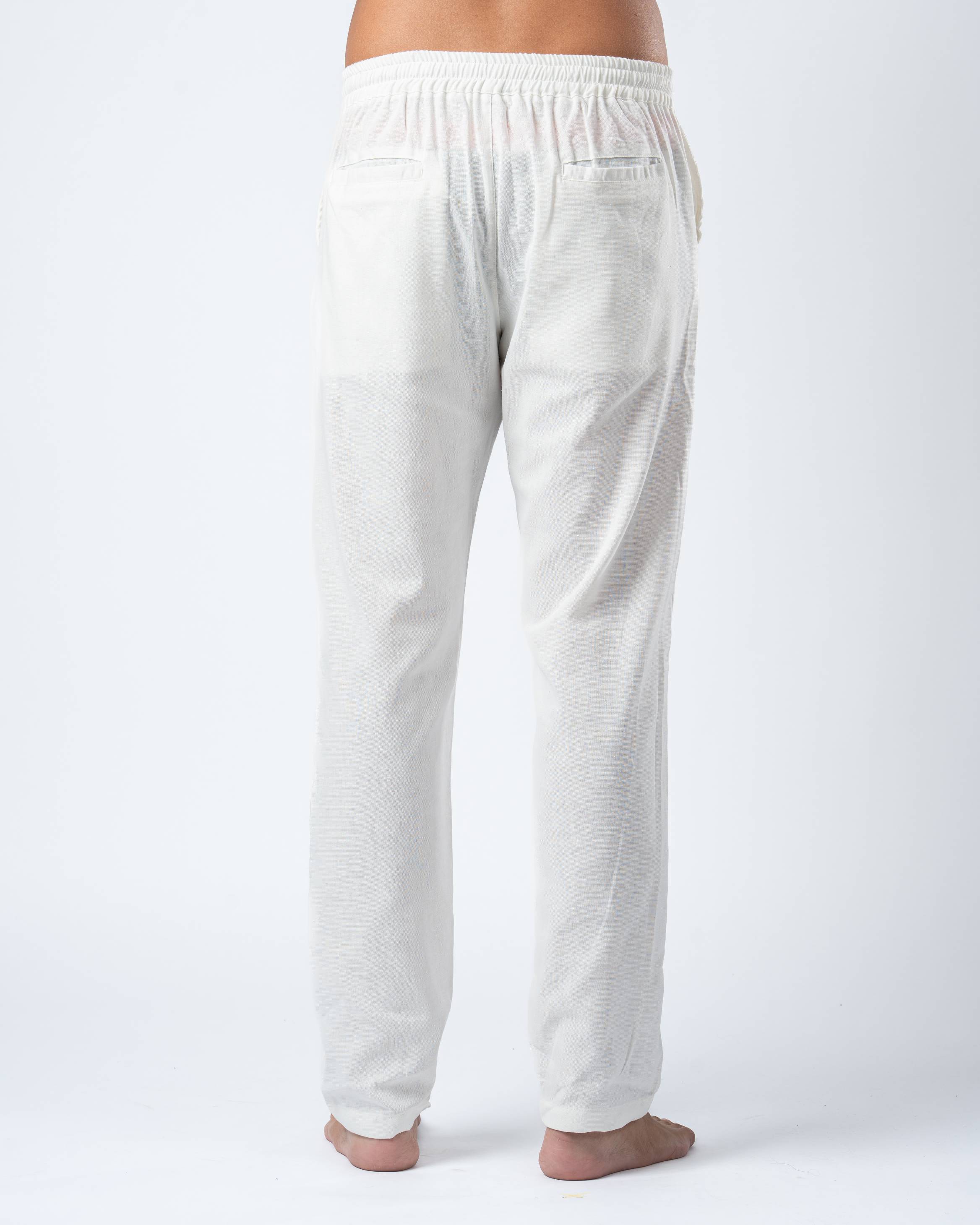 Haven Linen Pants