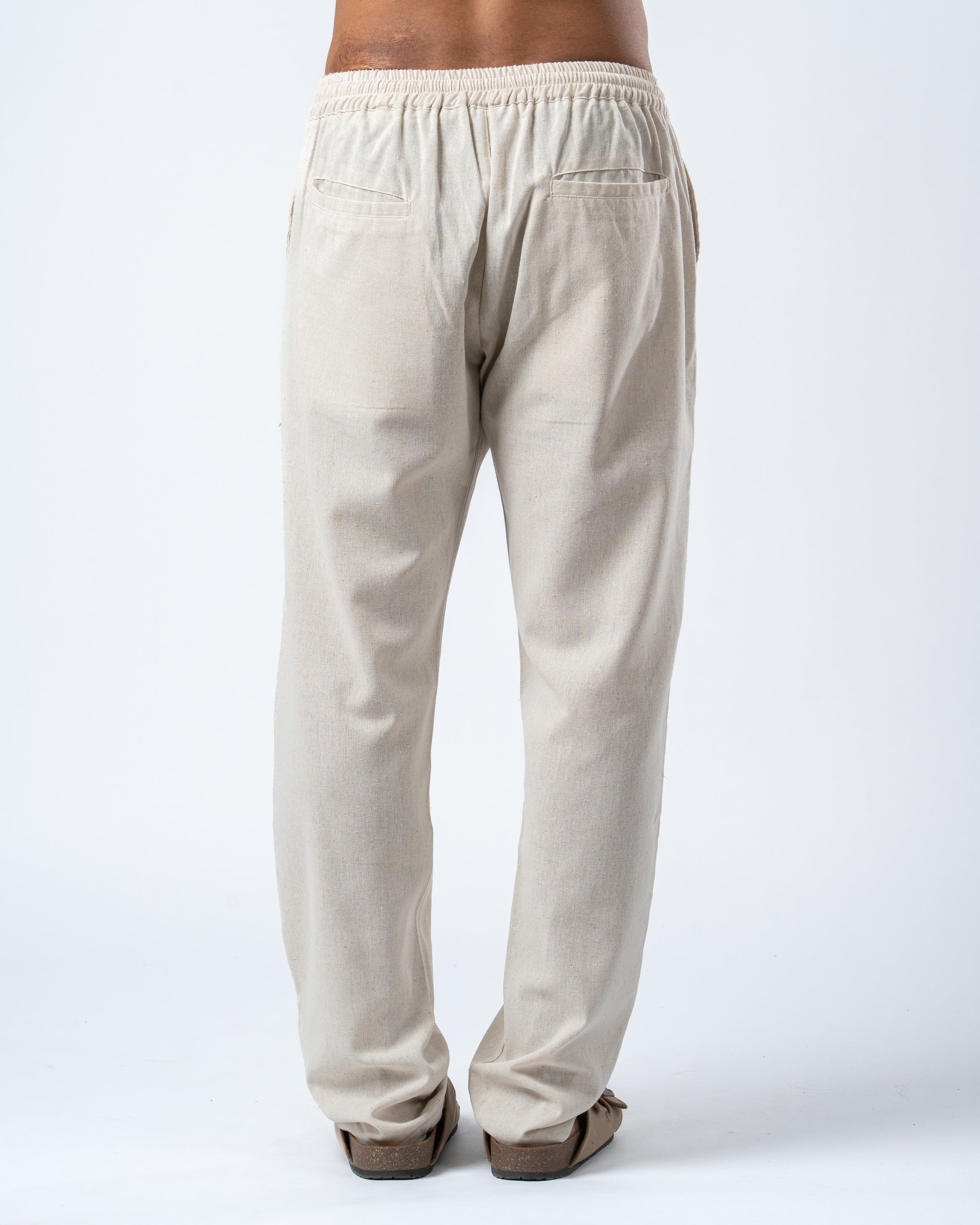 Haven Linen Pants