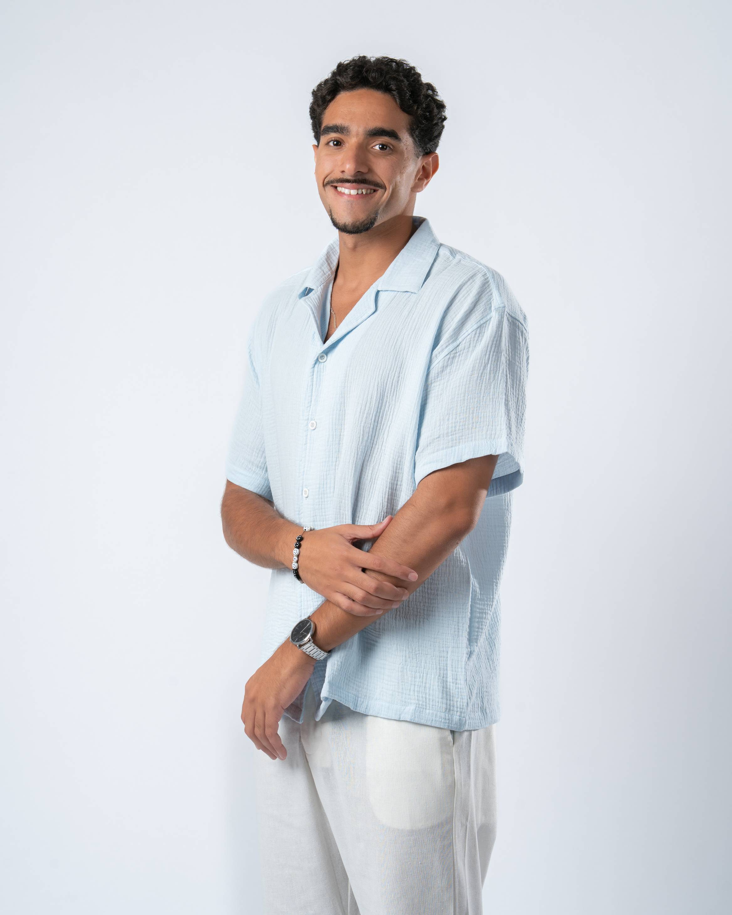 Pier Shirt Short Sleeve