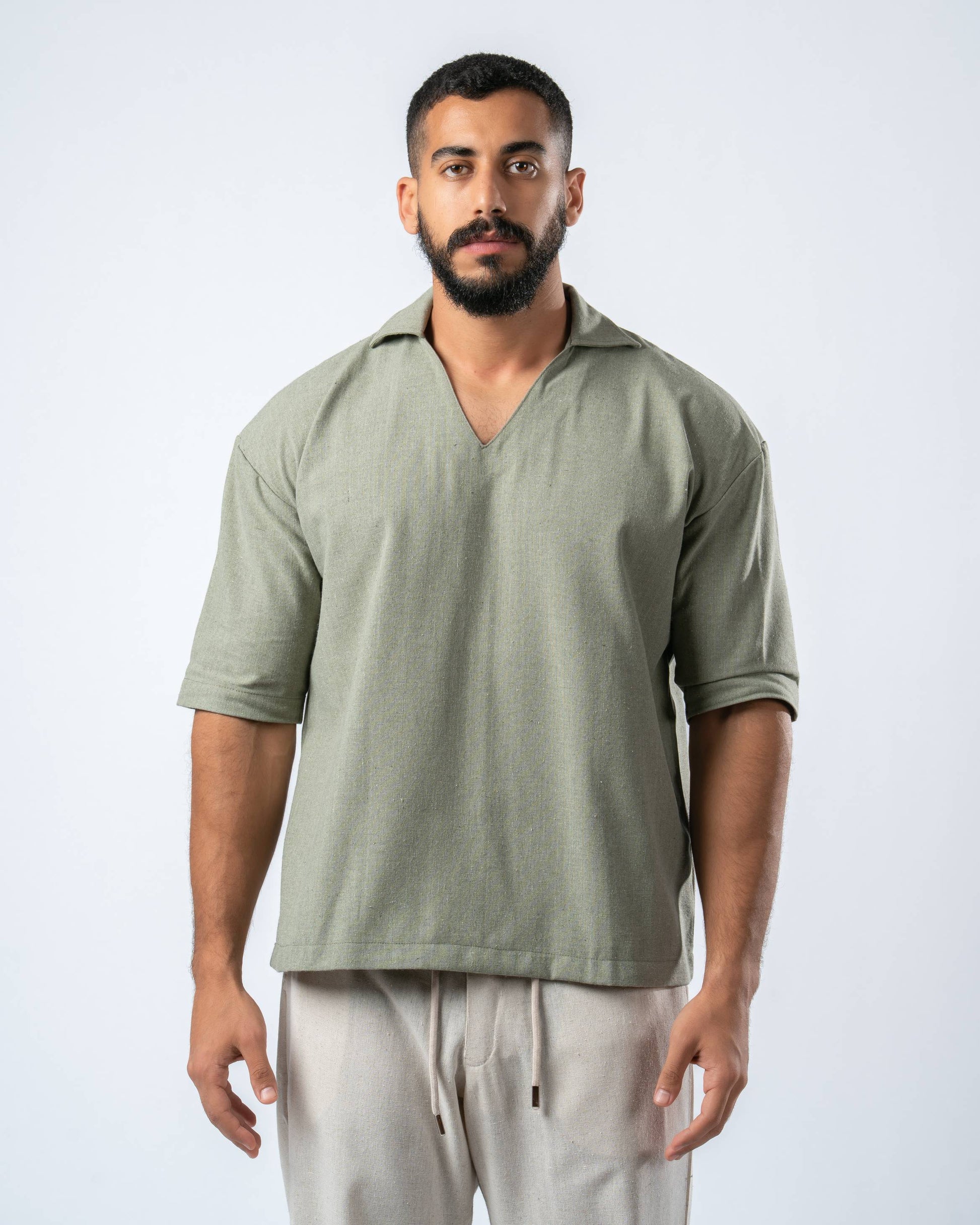 Horizon Shirt