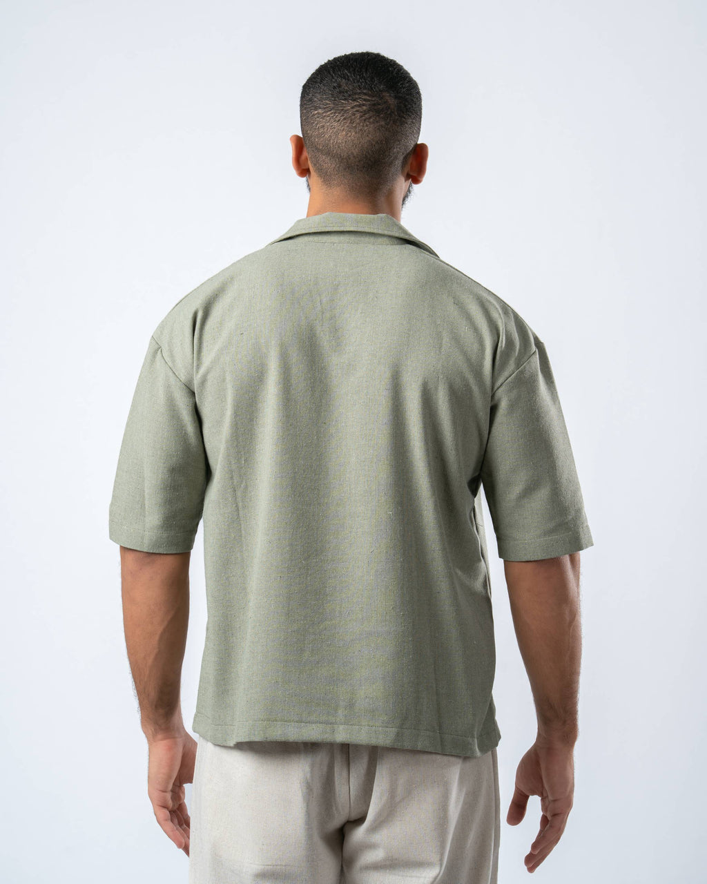 Horizon Shirt