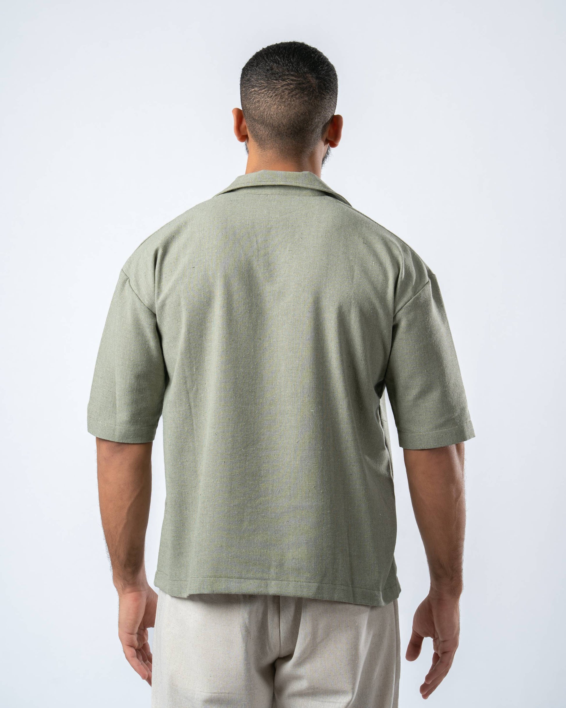 Horizon Shirt