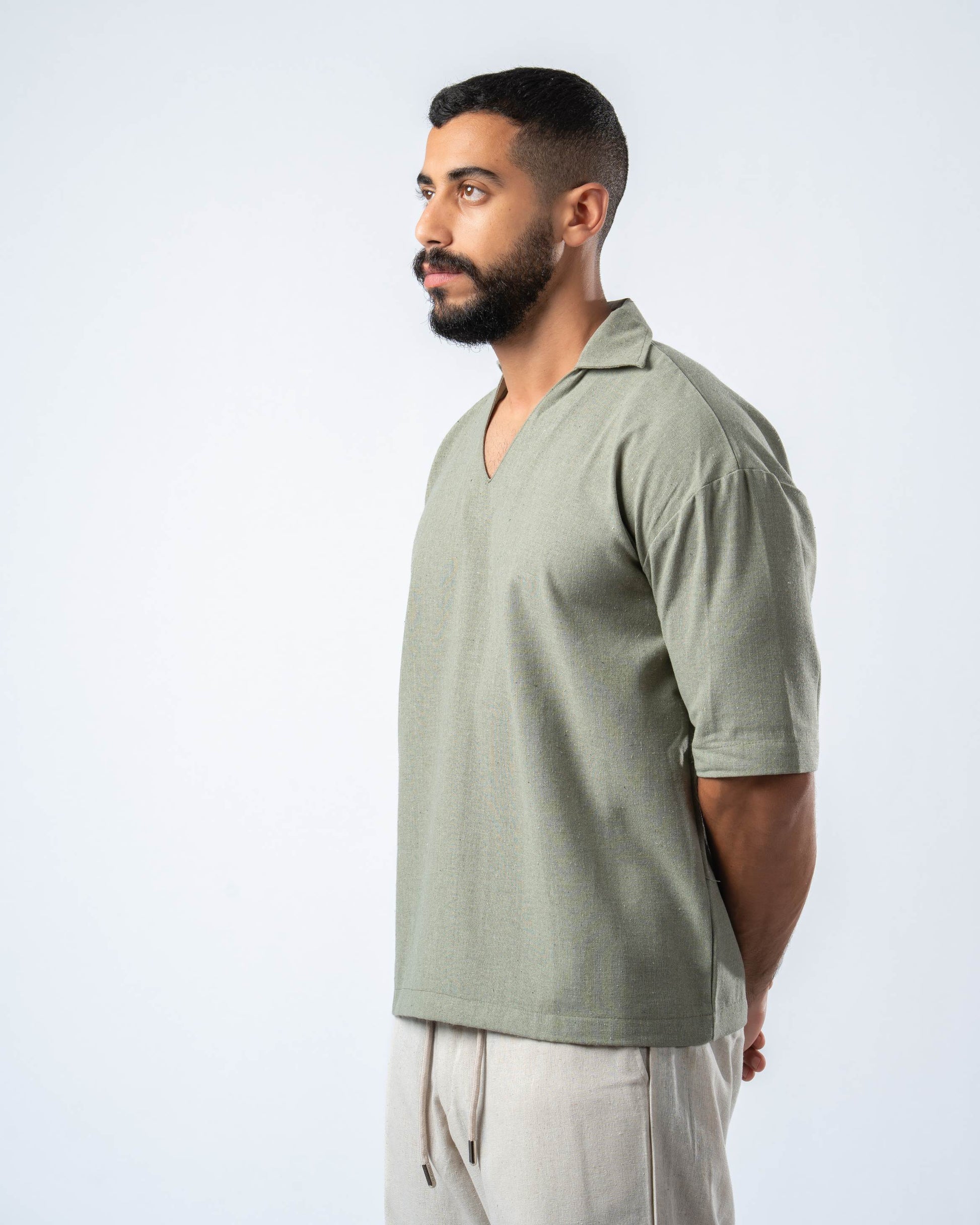 Horizon Shirt
