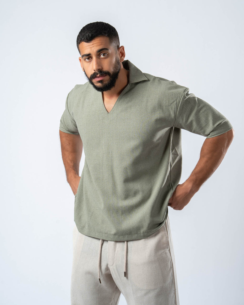 Horizon Shirt
