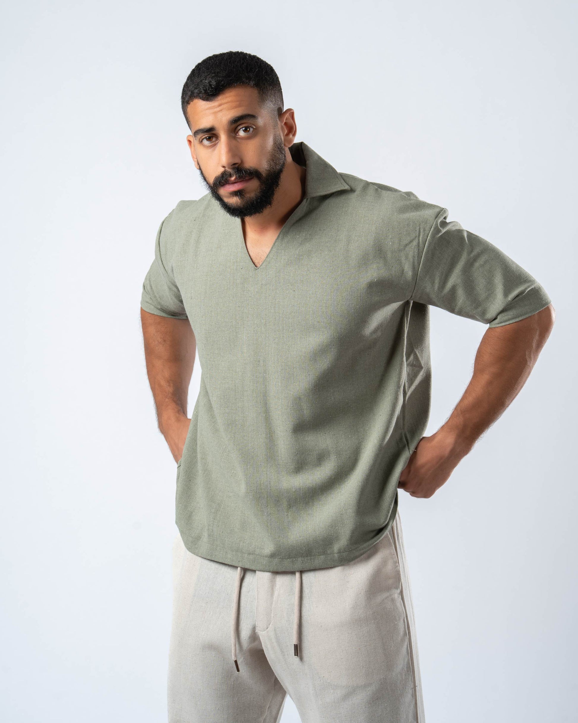 Horizon Shirt