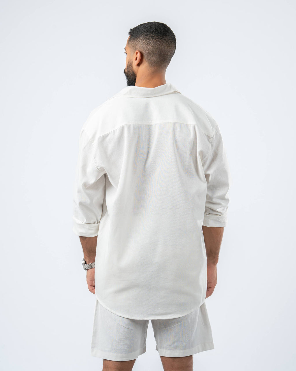 Atlas Shirt