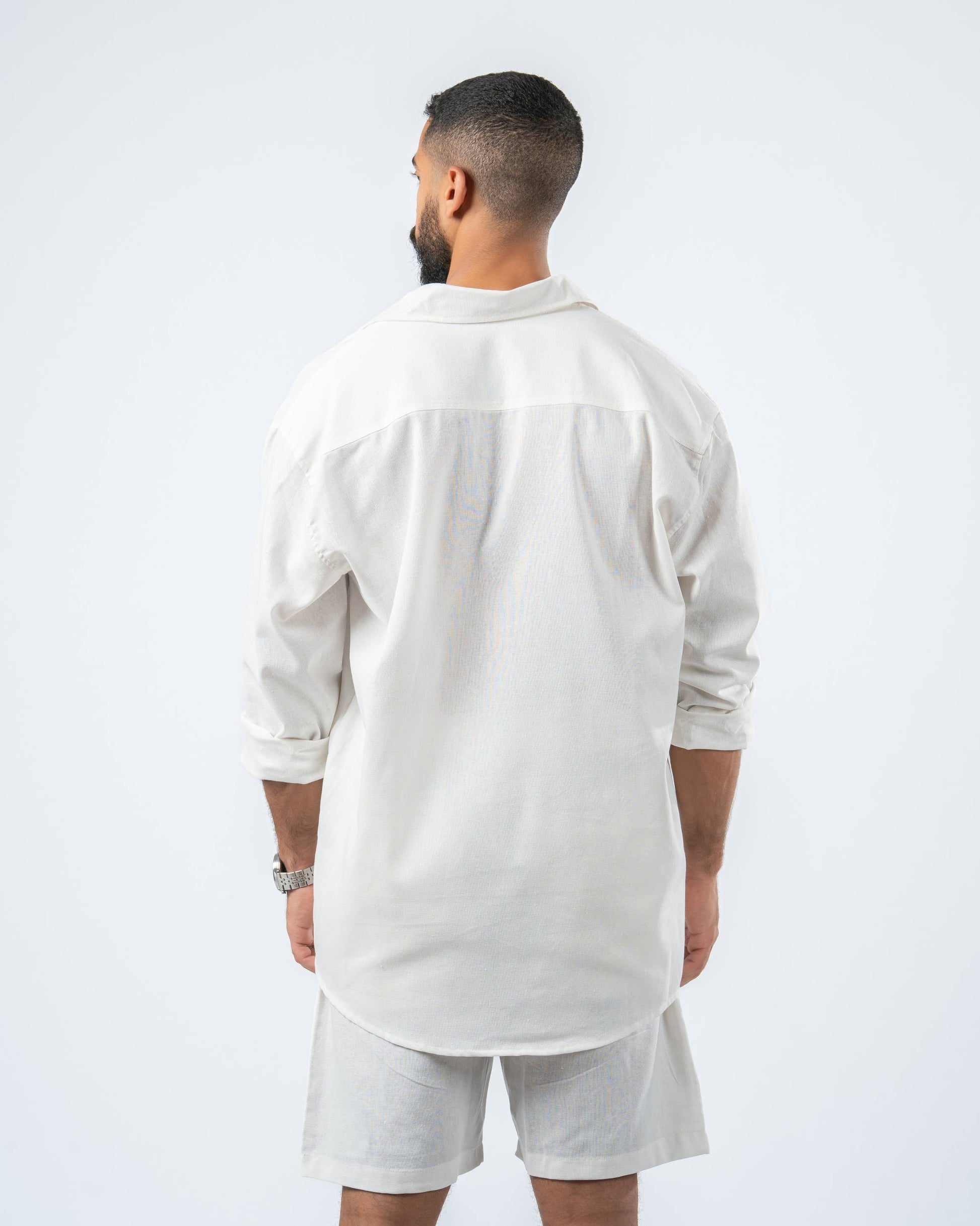 Atlas Shirt