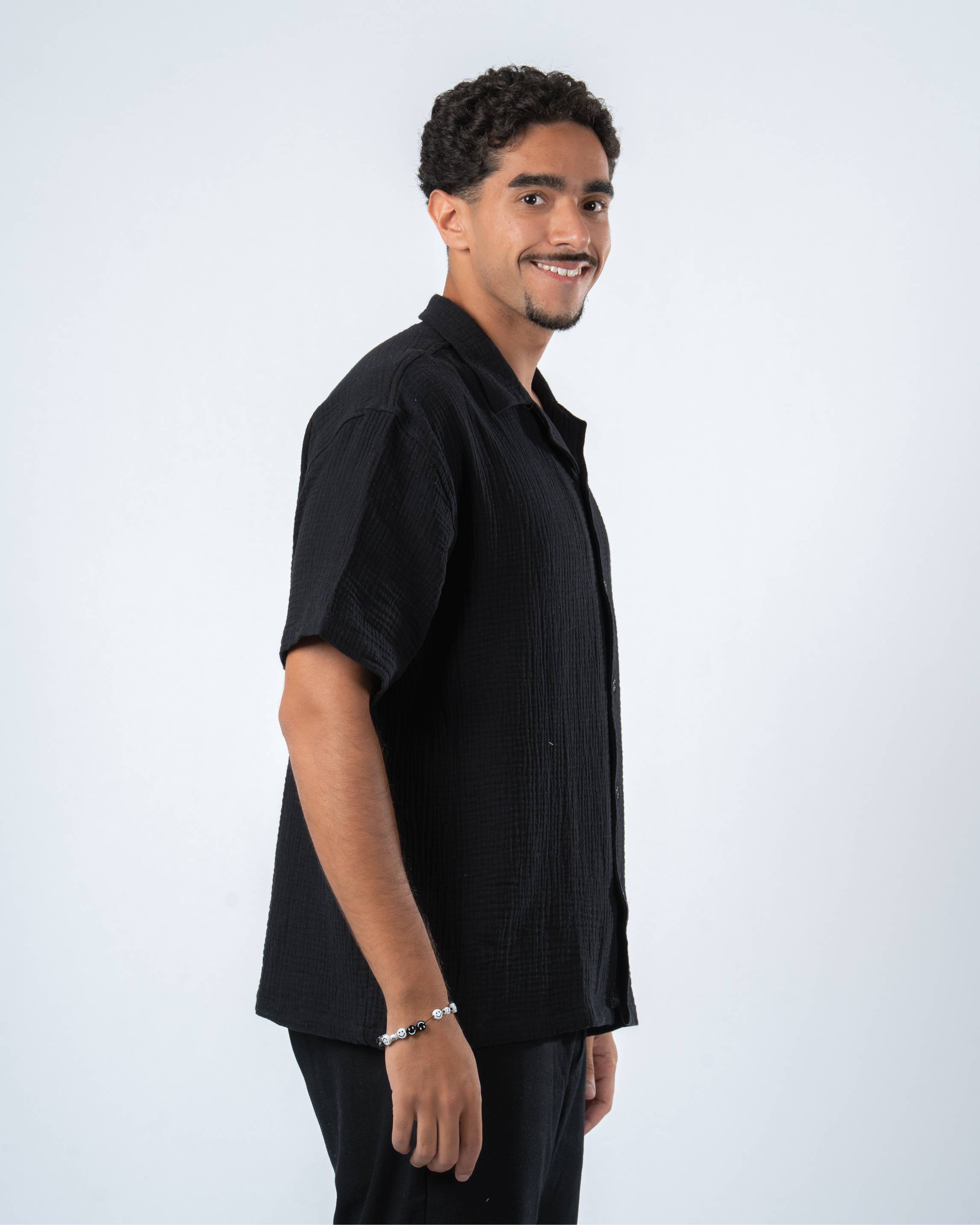 Pier Shirt Short Sleeve