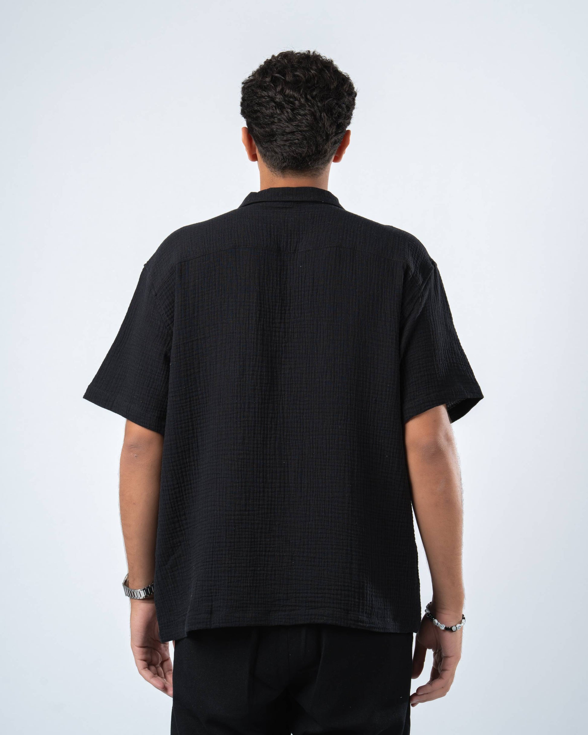 Pier Shirt Short Sleeve