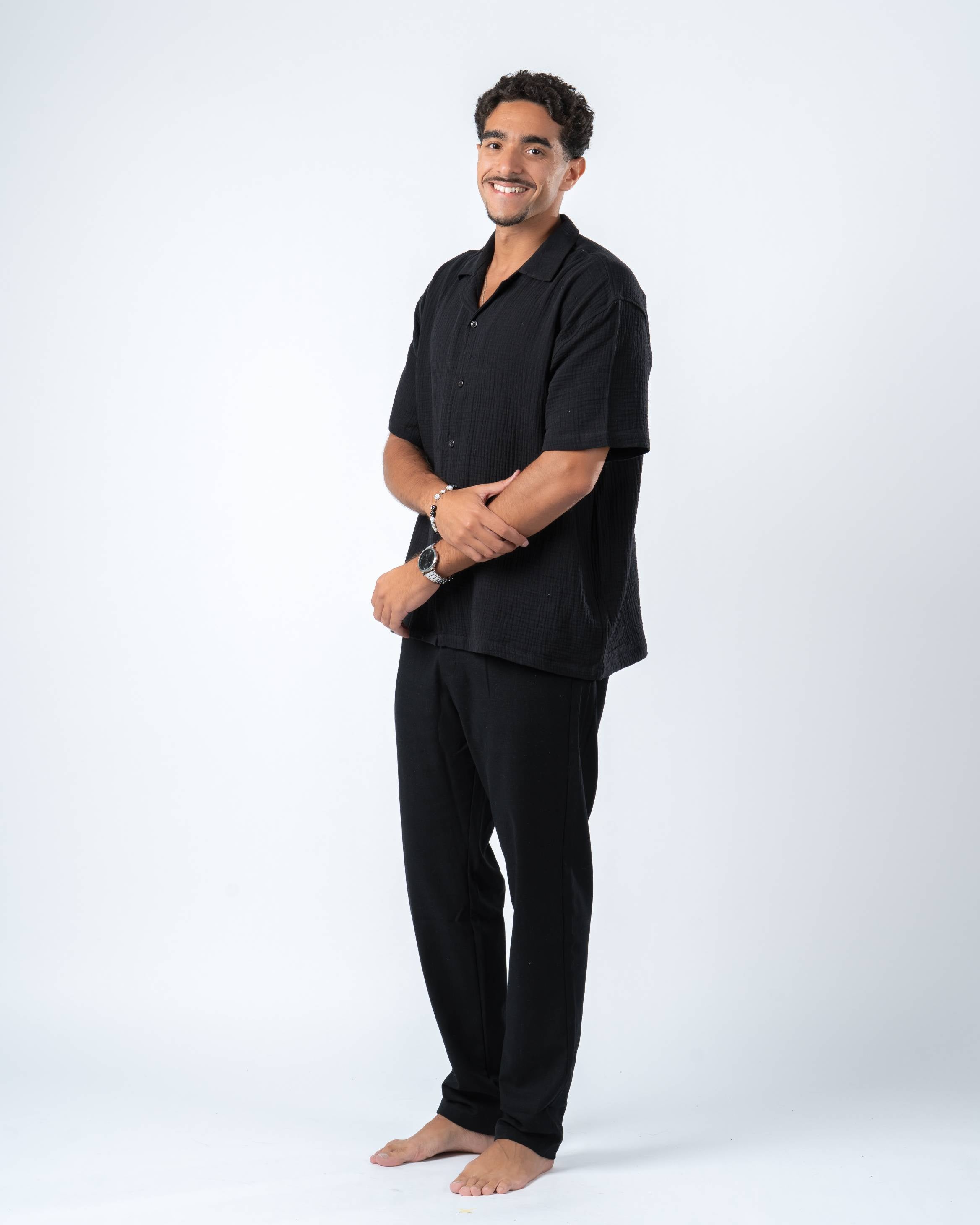 Pier Shirt Short Sleeve