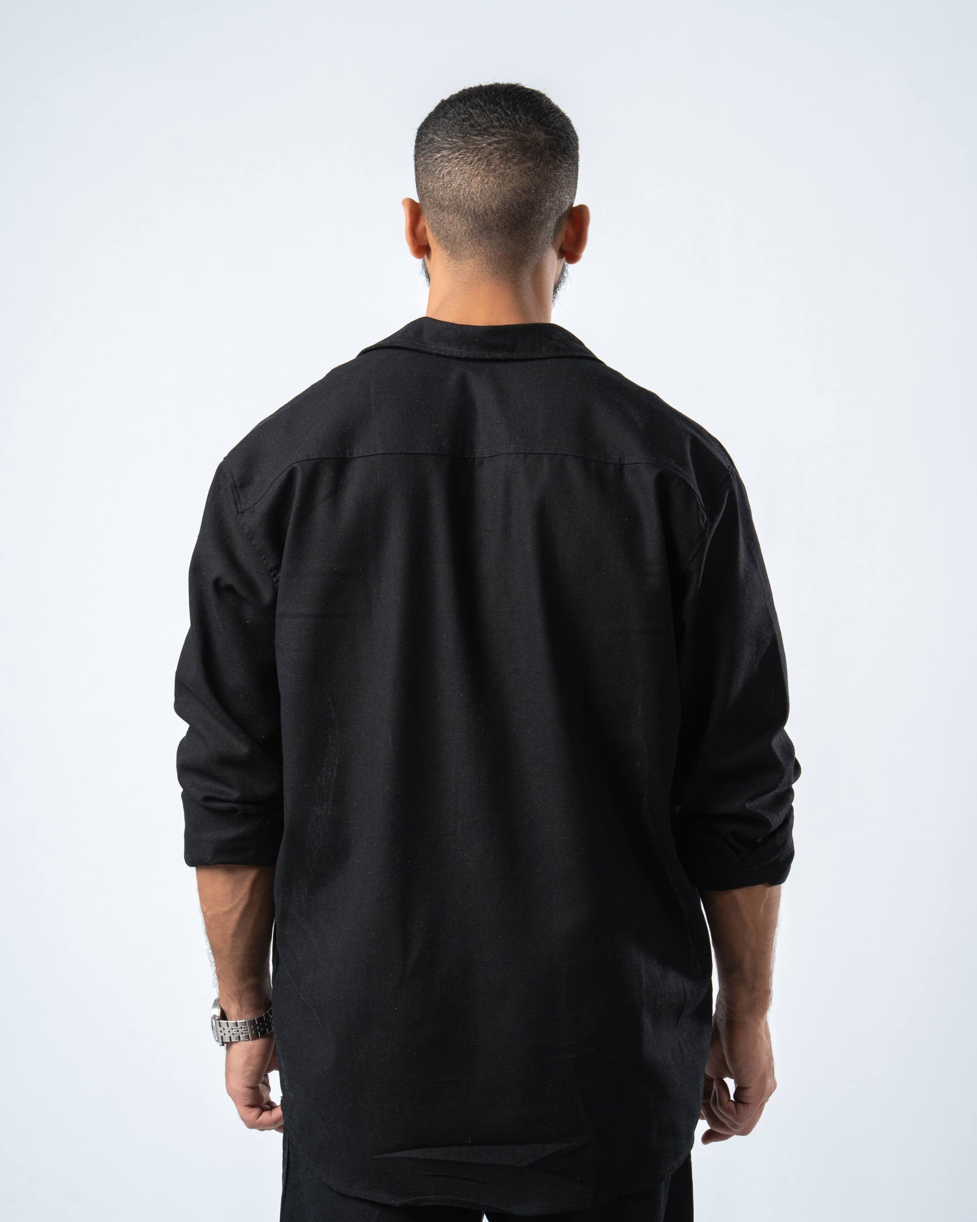 Atlas Shirt