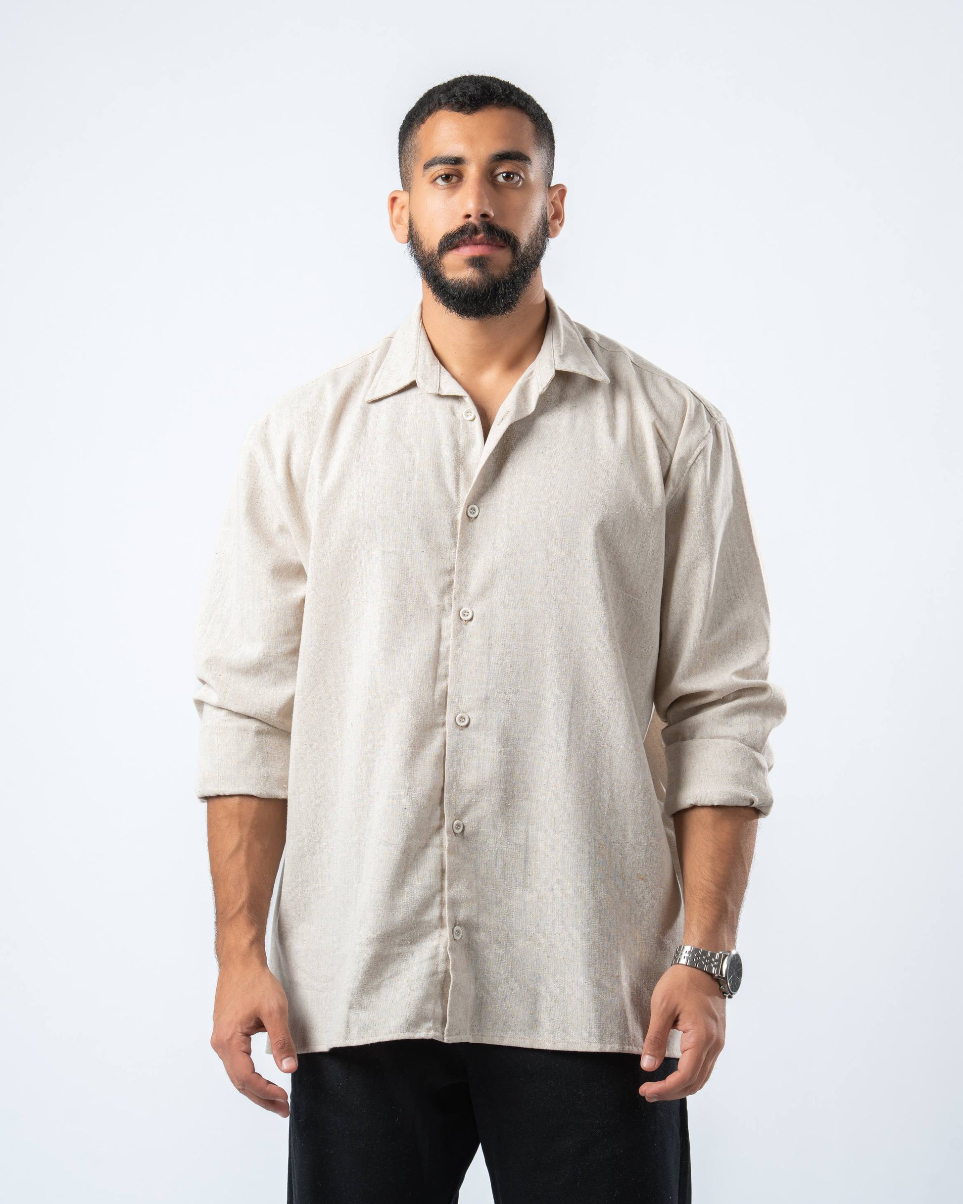 Atlas Shirt