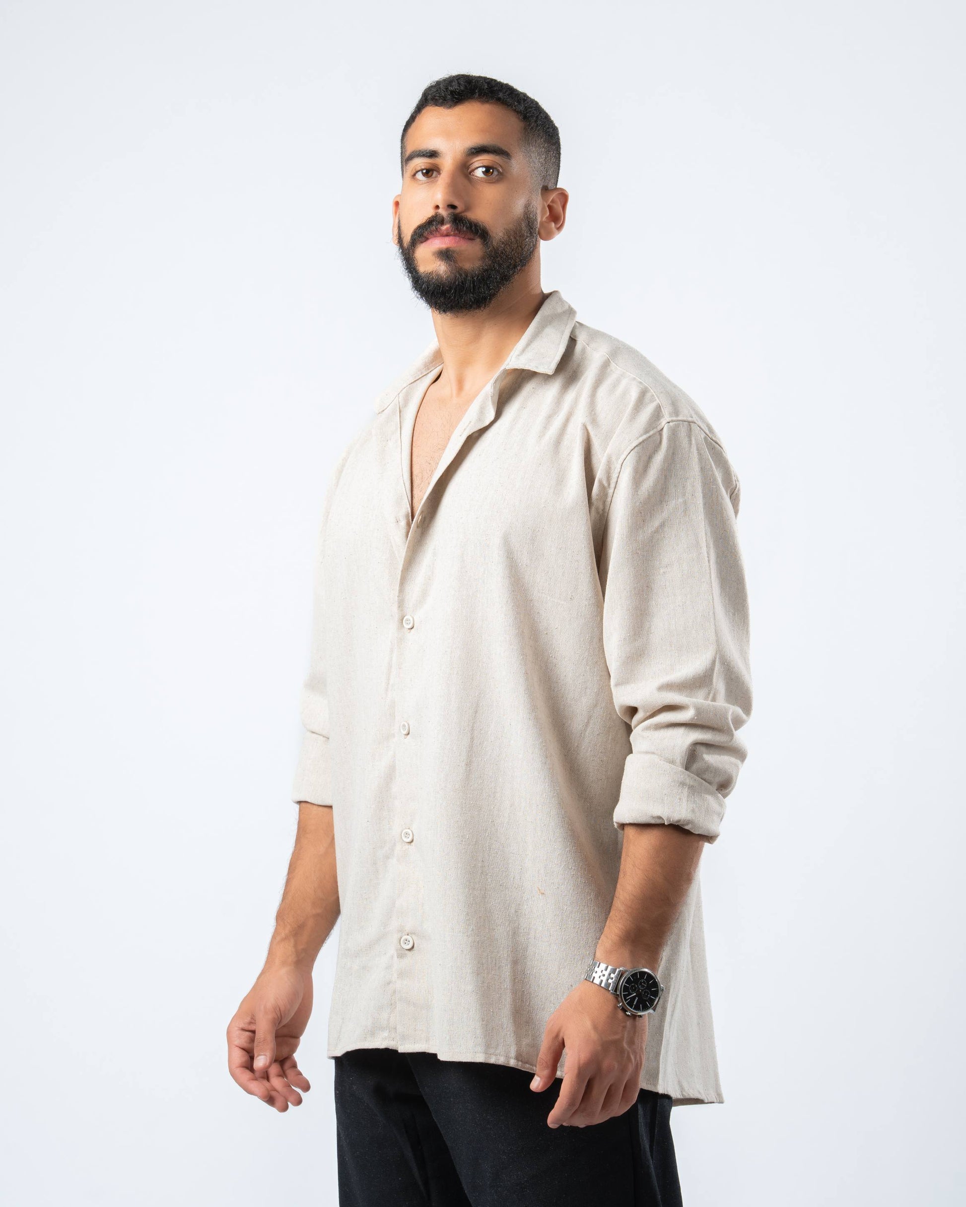 Atlas Shirt