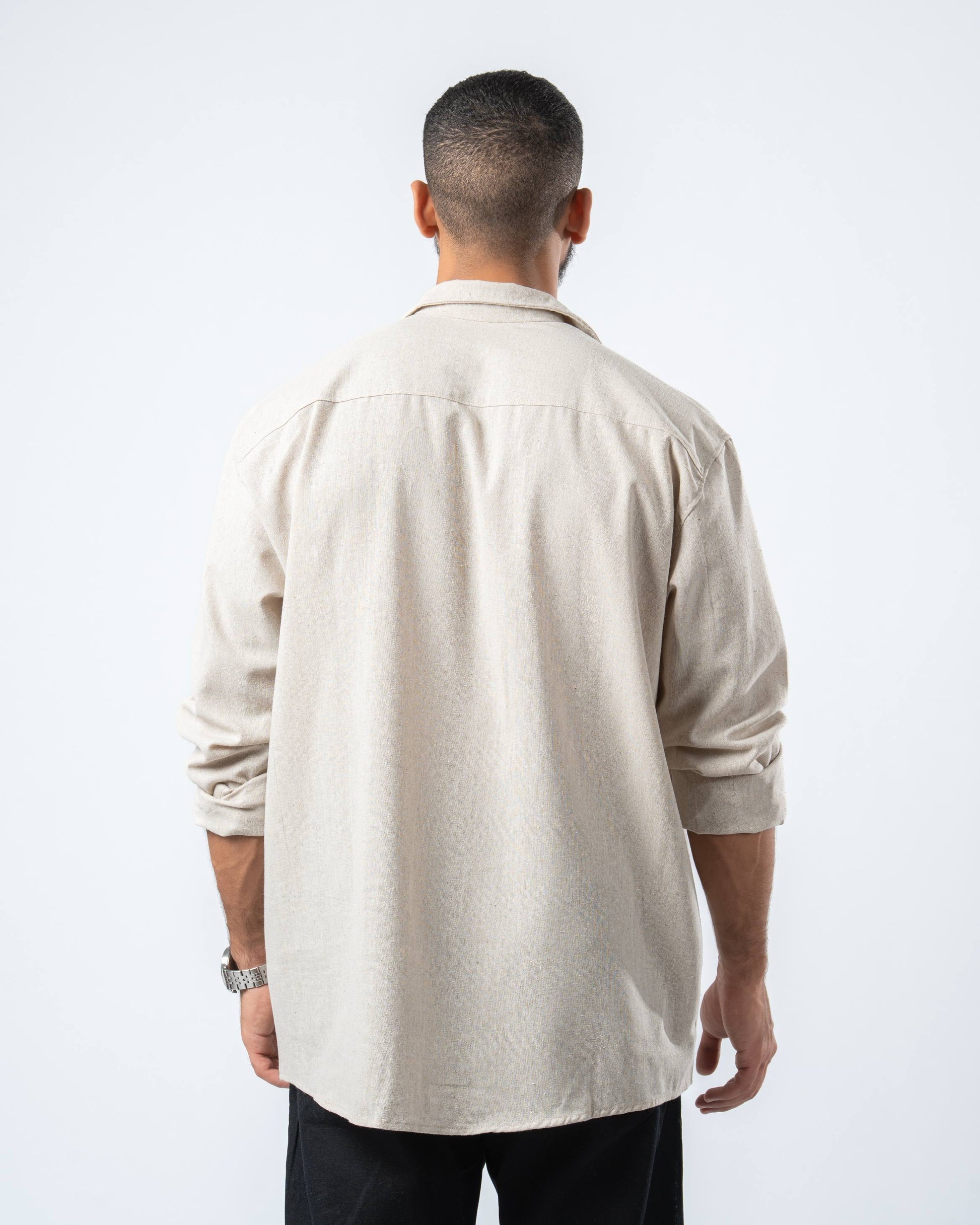 Atlas Shirt