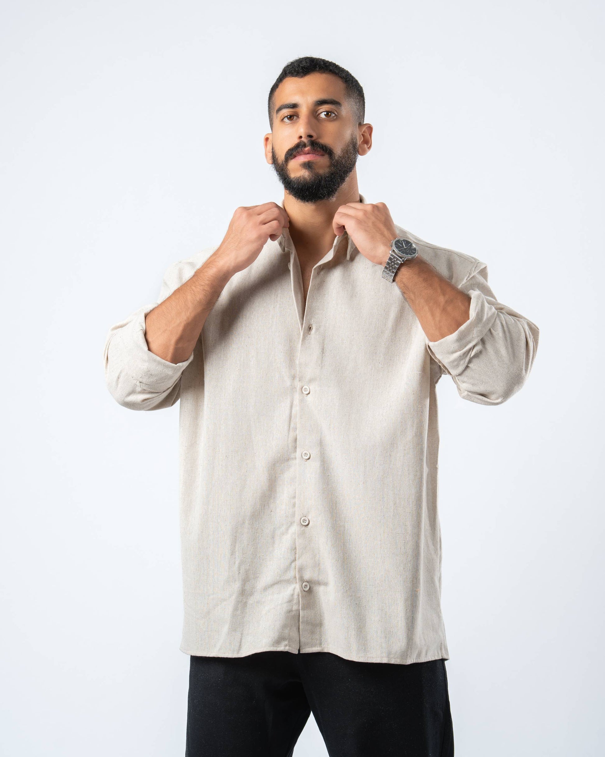 Atlas Shirt