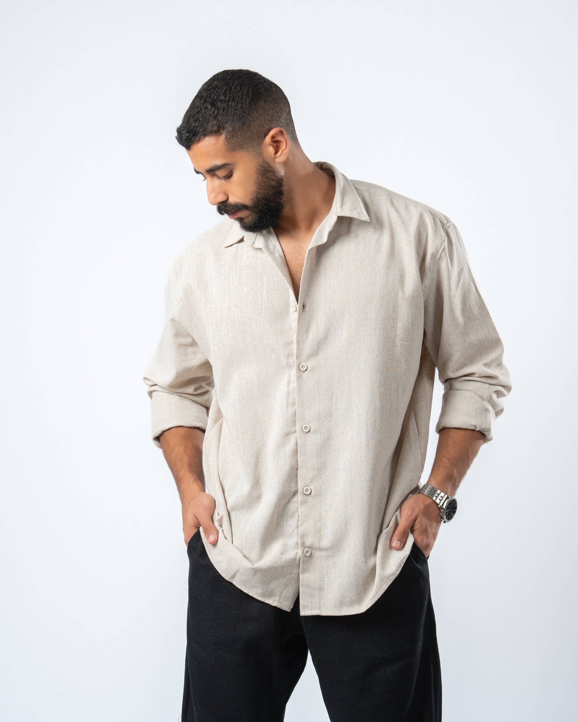 Atlas Shirt