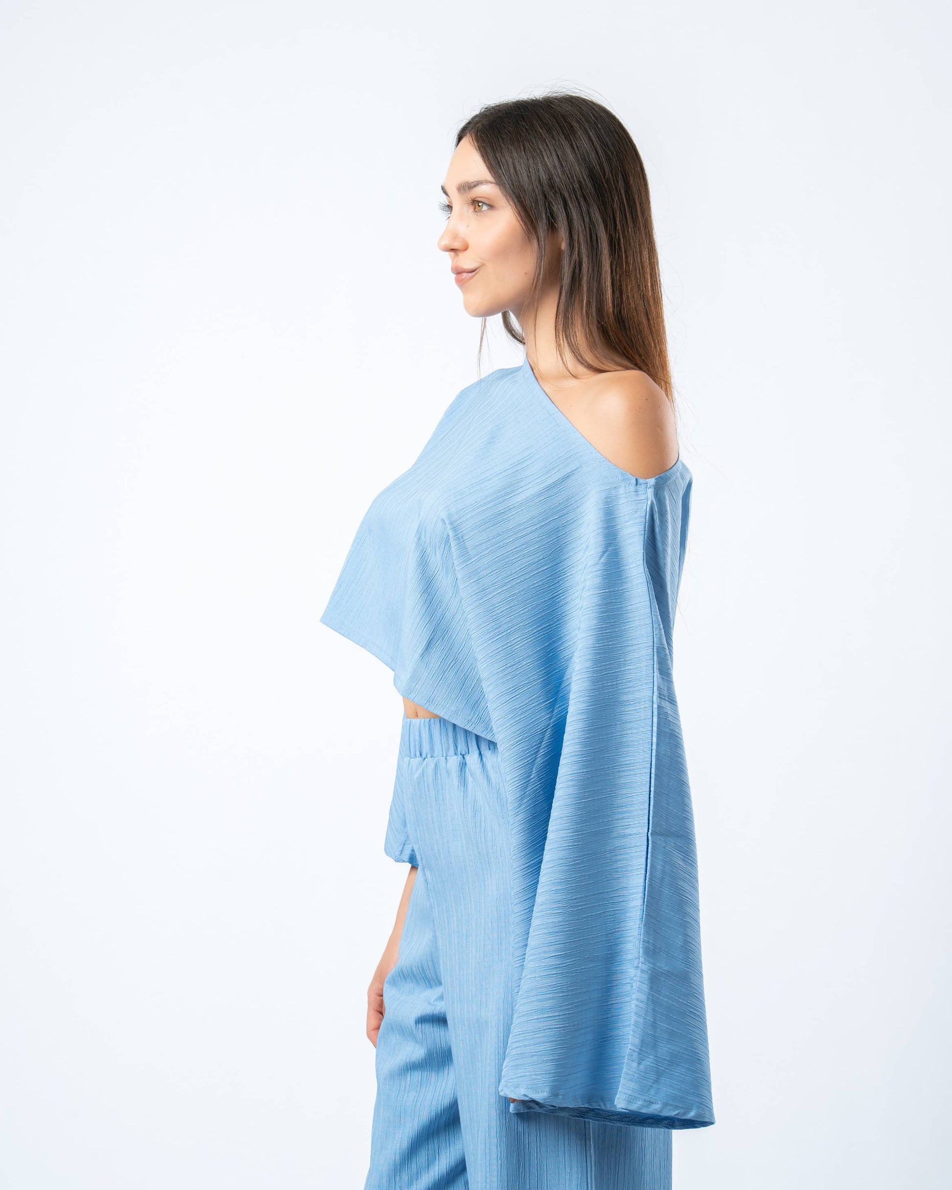 Cleo Lounge Top