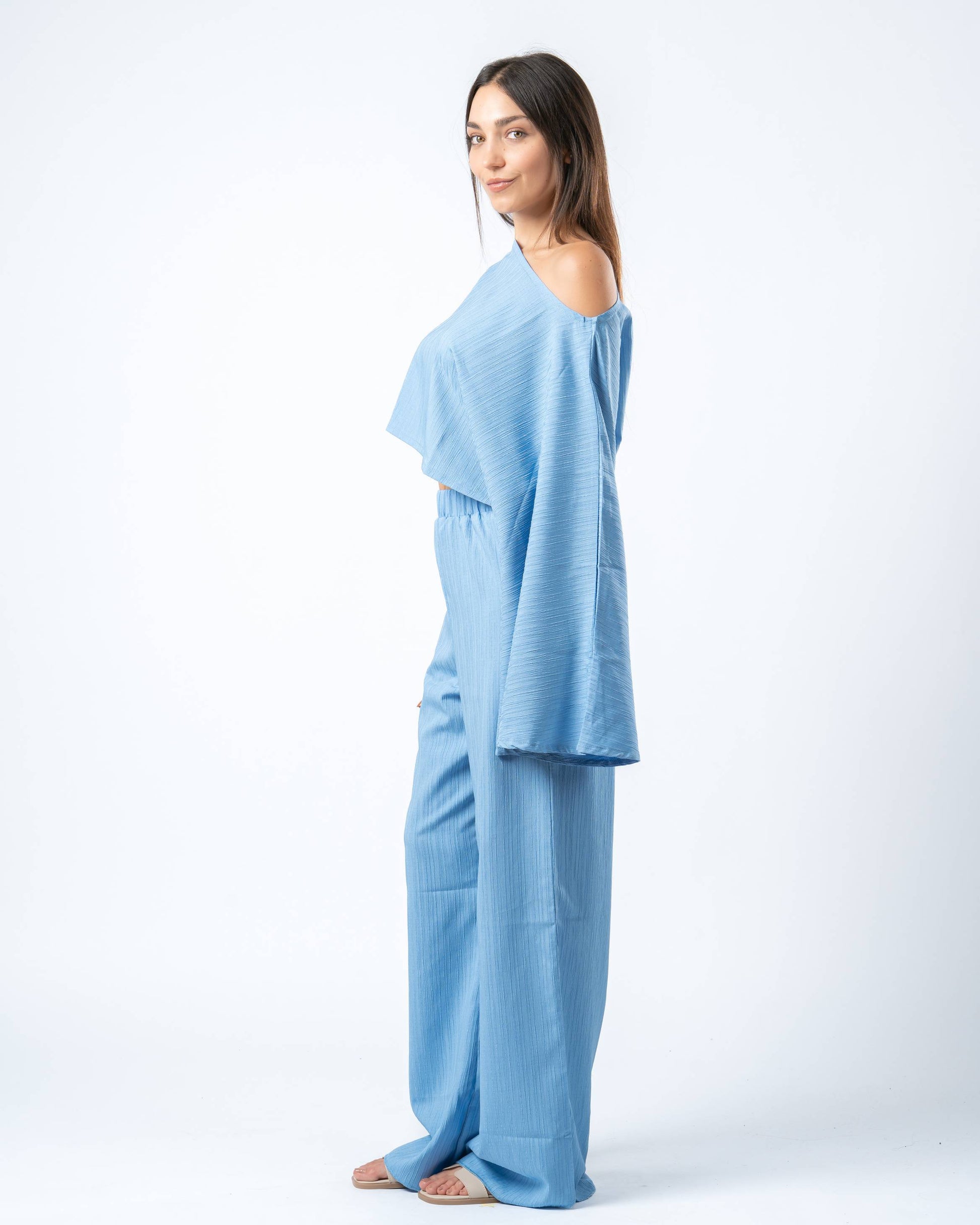 Luma Linen Pants