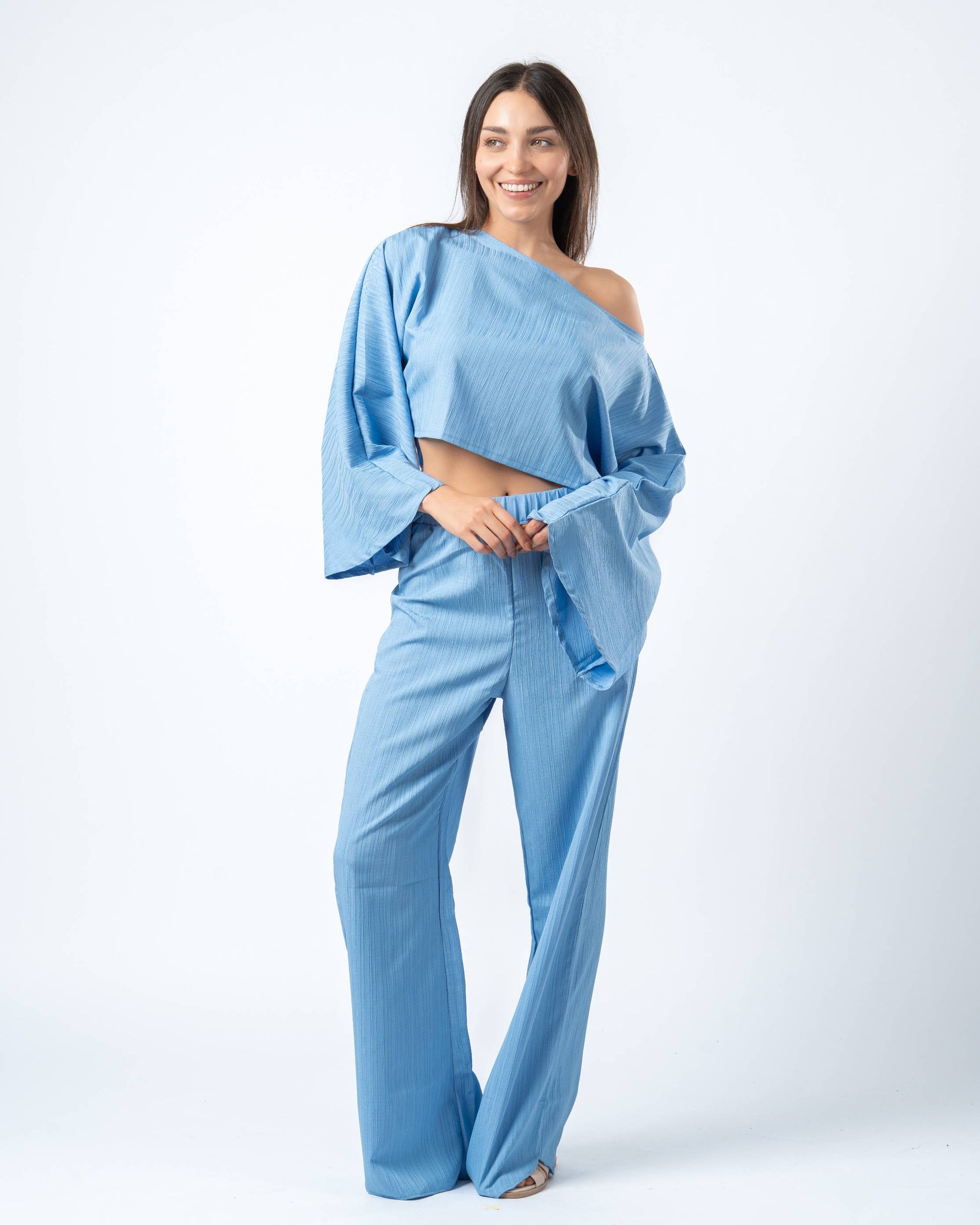 Luma Linen Pants