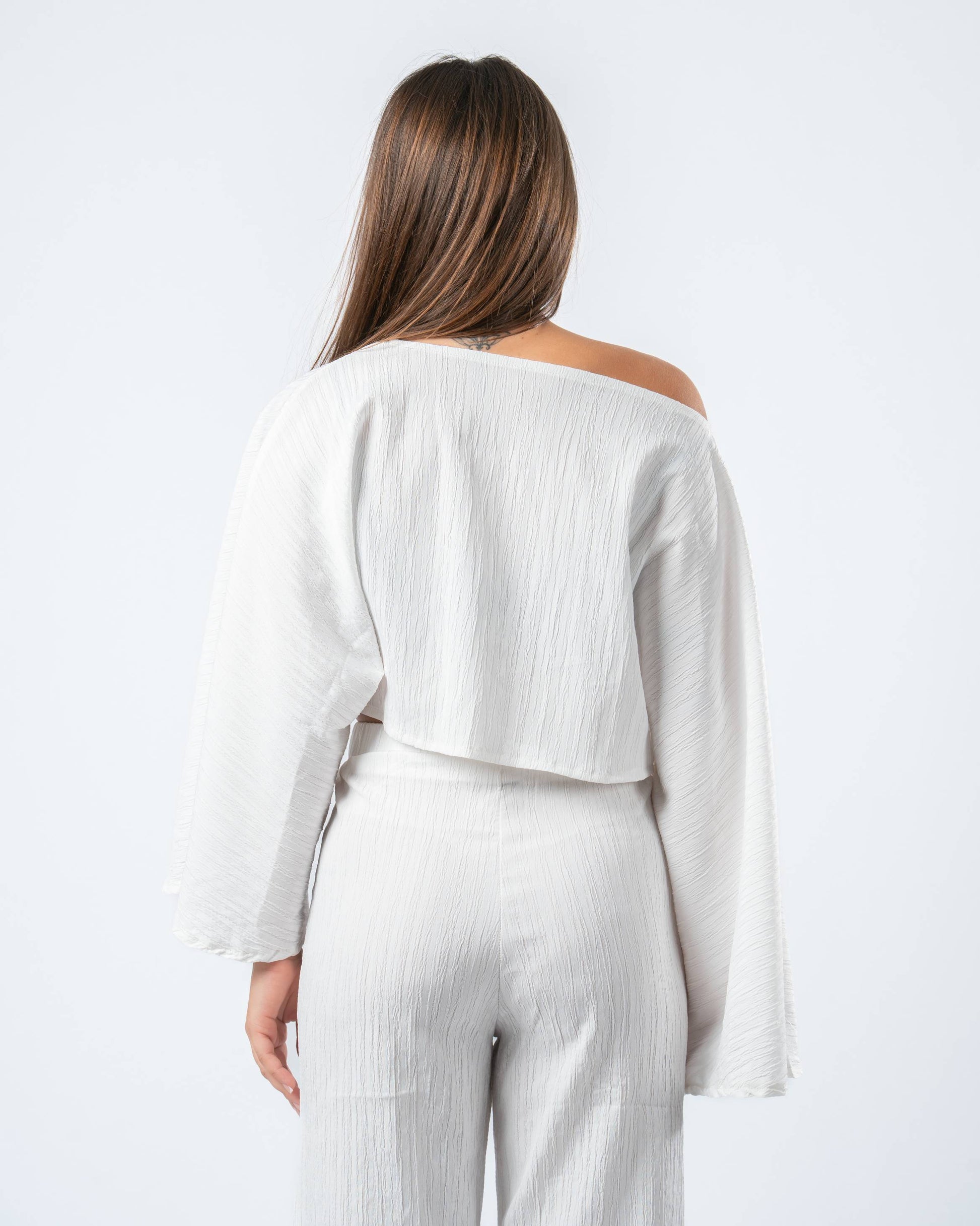 Cleo Lounge Top