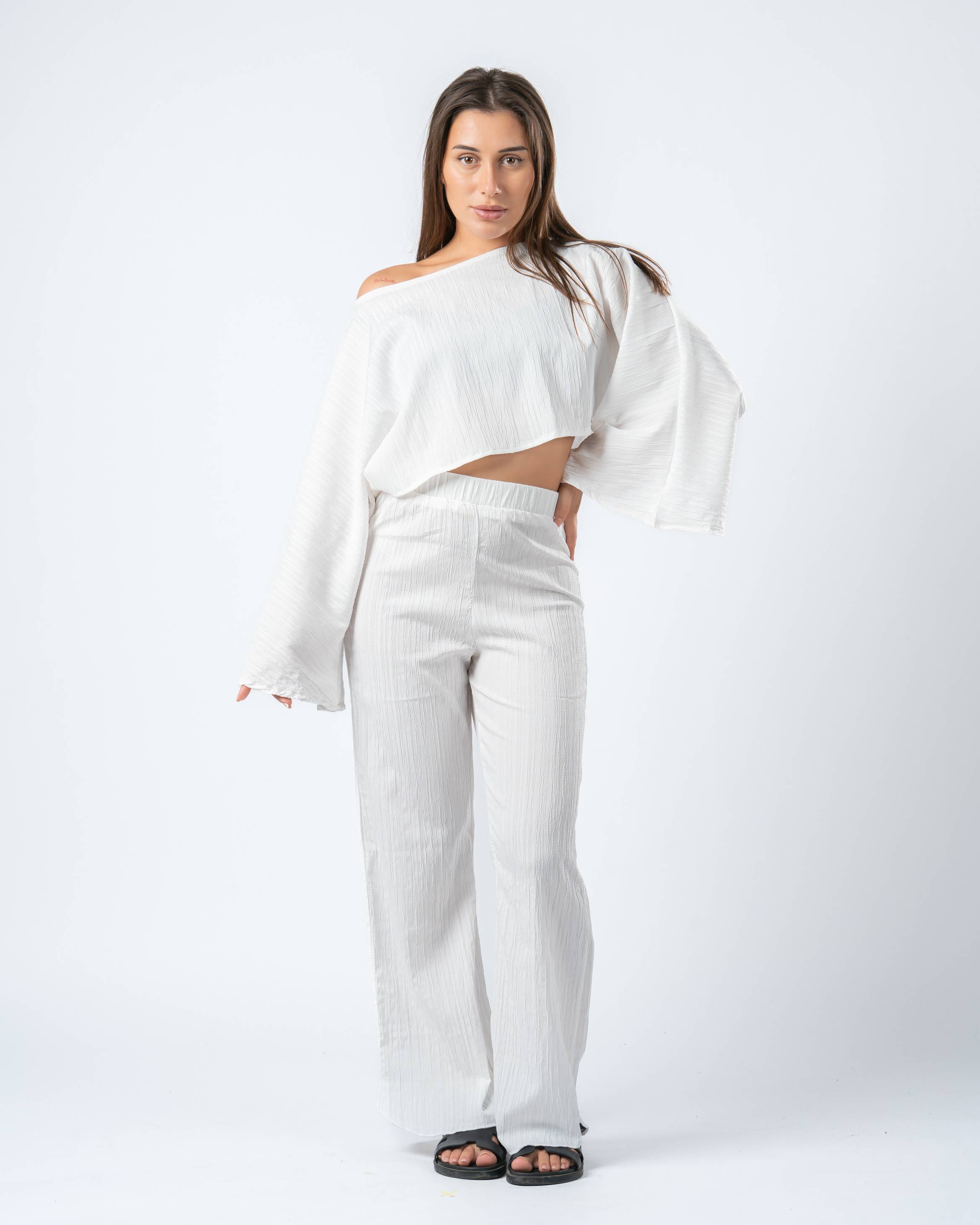 Luma Linen Pants