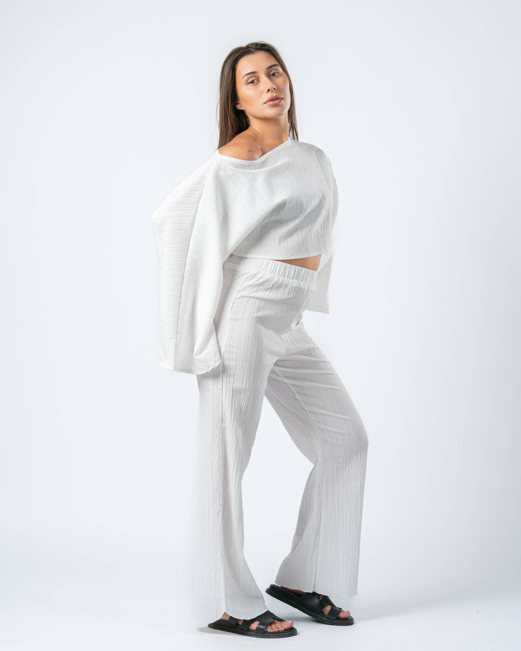 Cleo Lounge Set