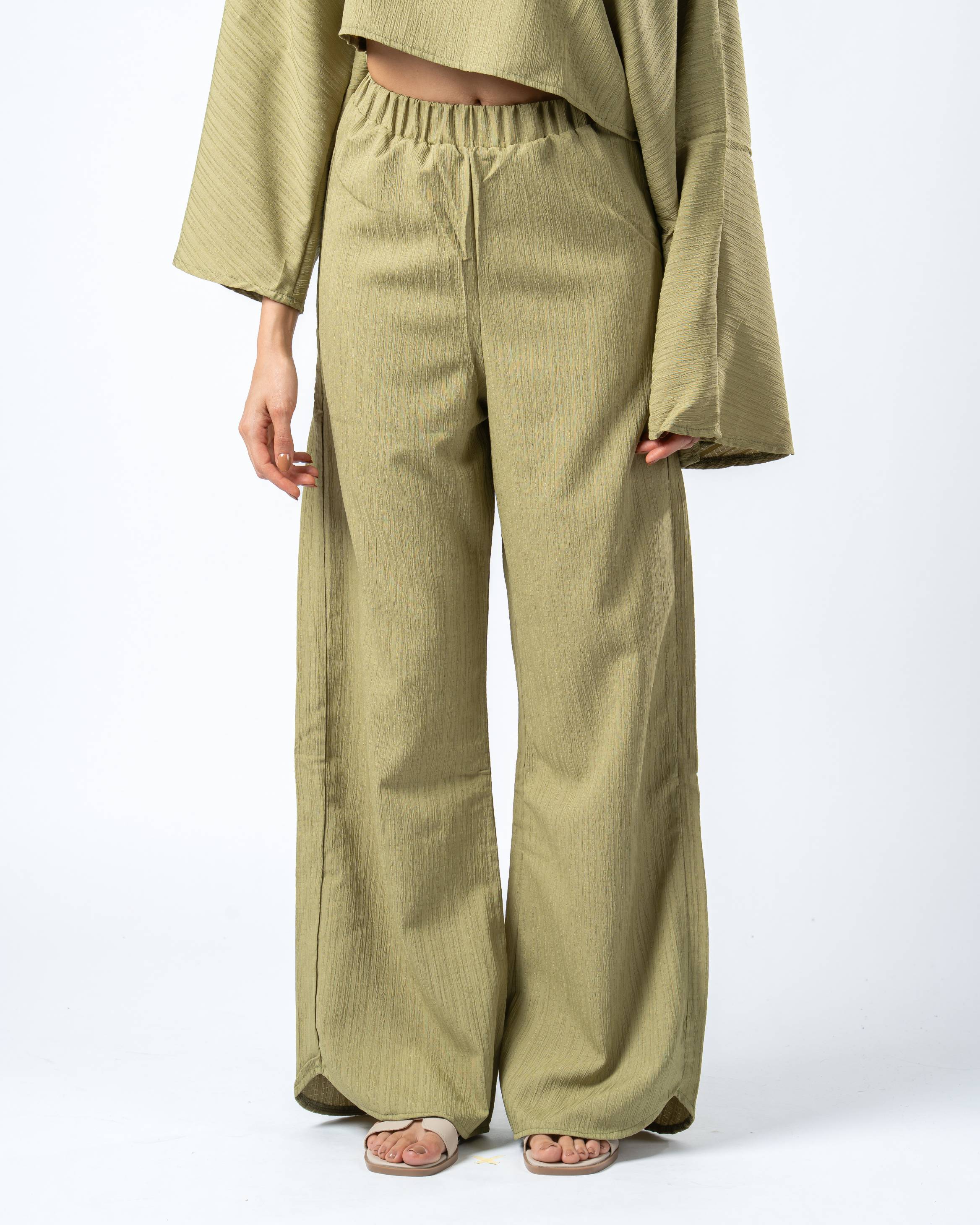 Luma Linen Pants