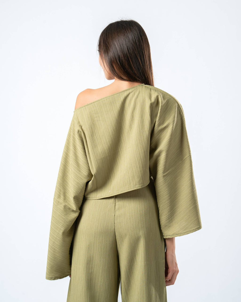 Cleo Lounge Top