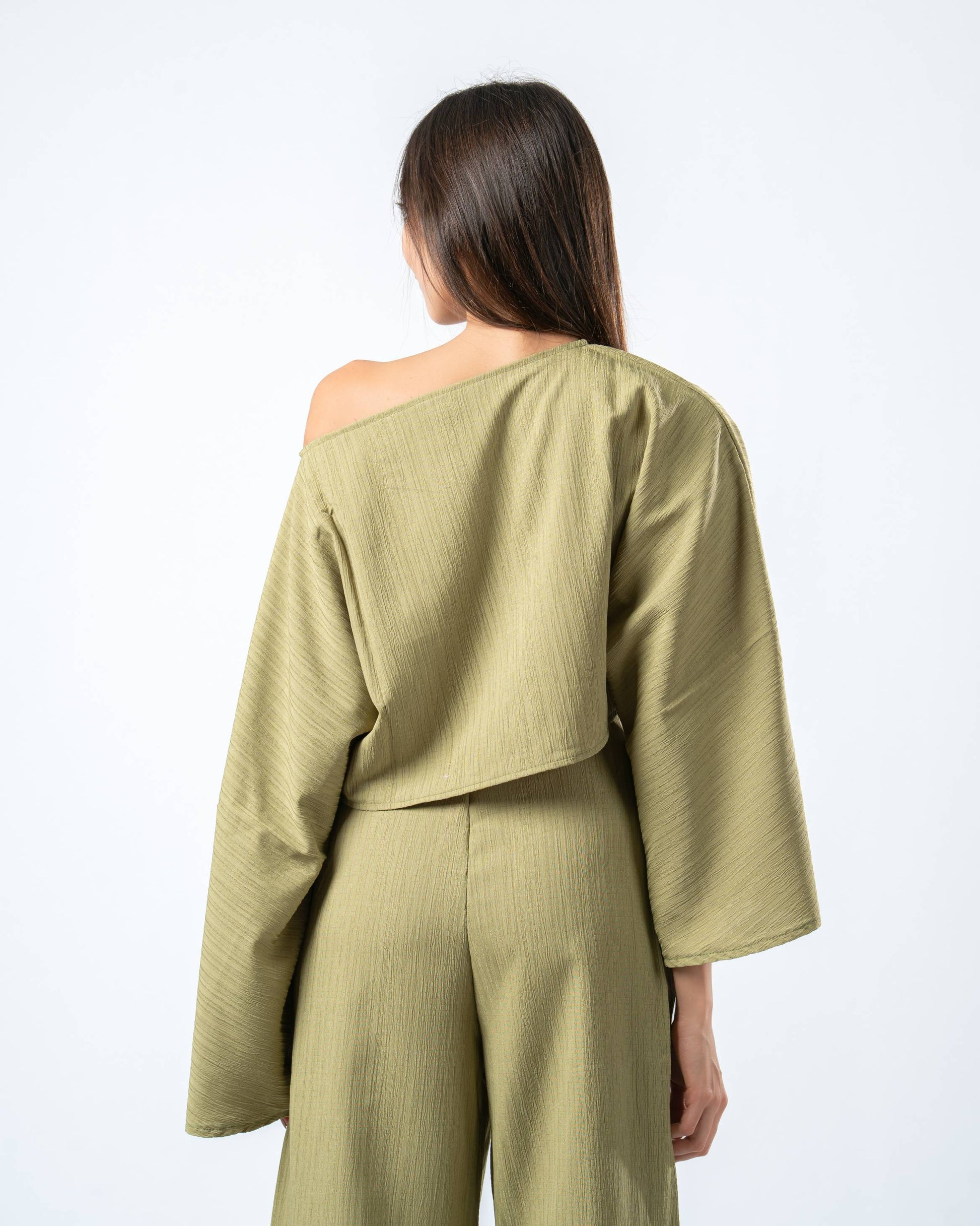 Cleo Lounge Top