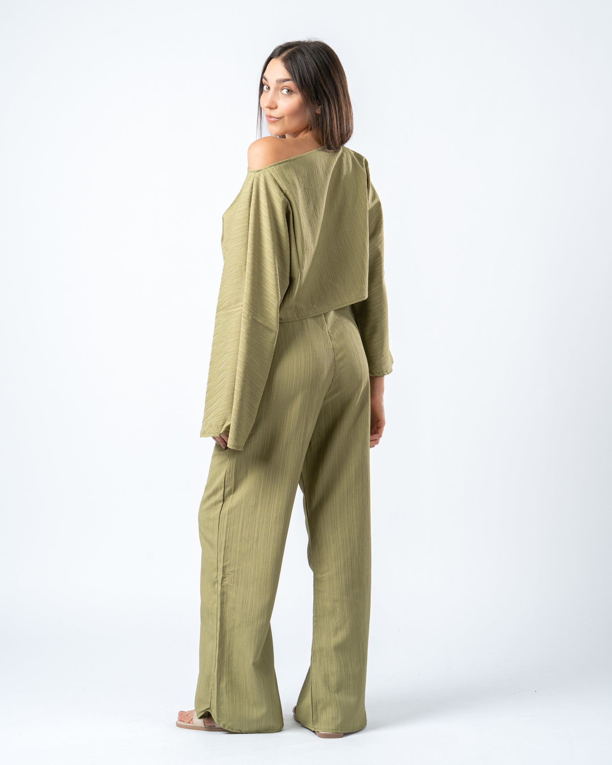 Luma Linen Pants