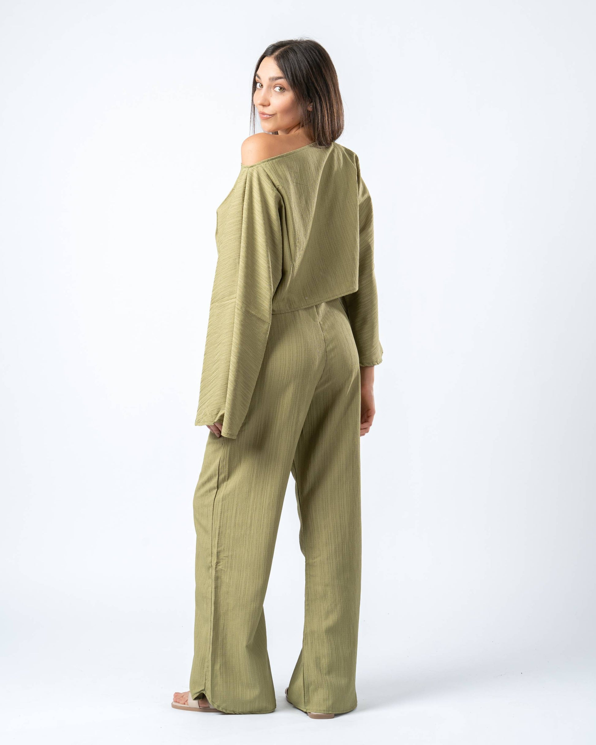 Cleo Lounge Set