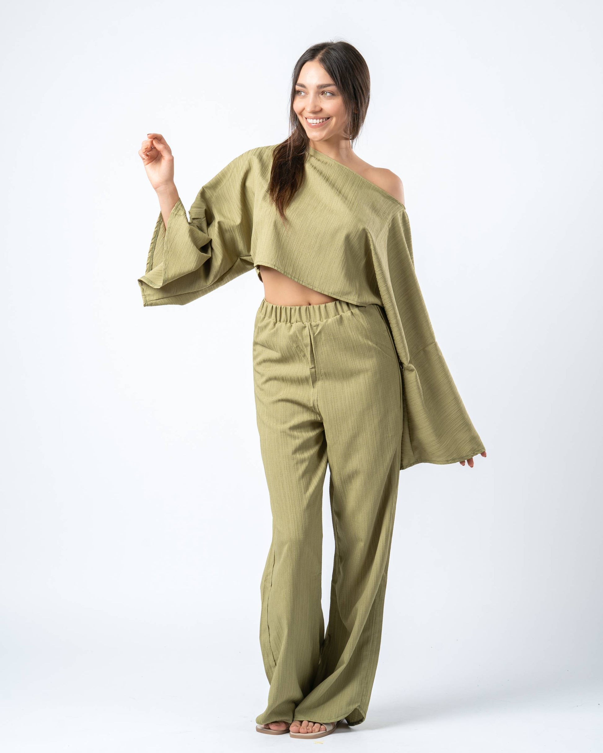 Cleo Lounge Set